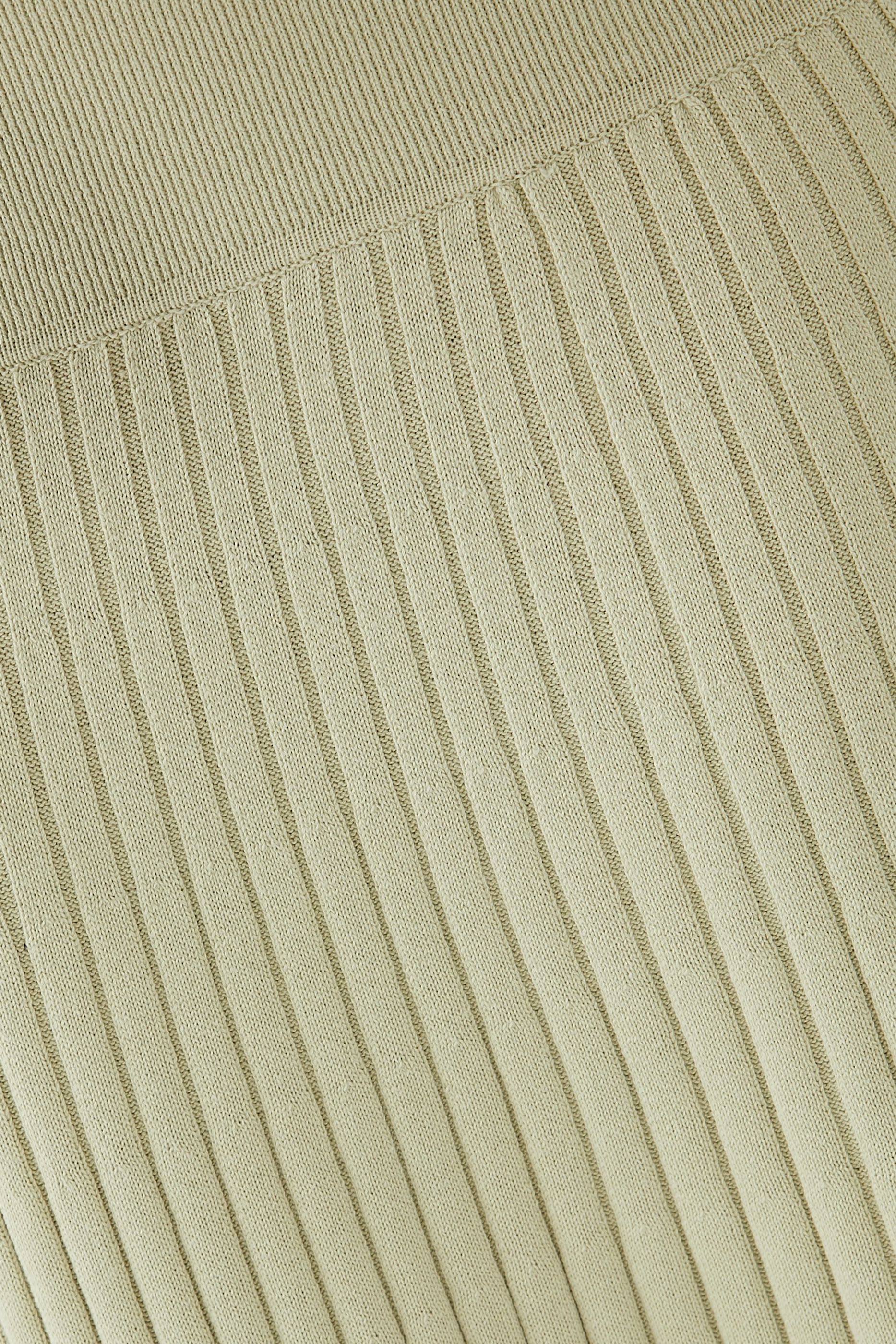 تنورة امبر منسوجة