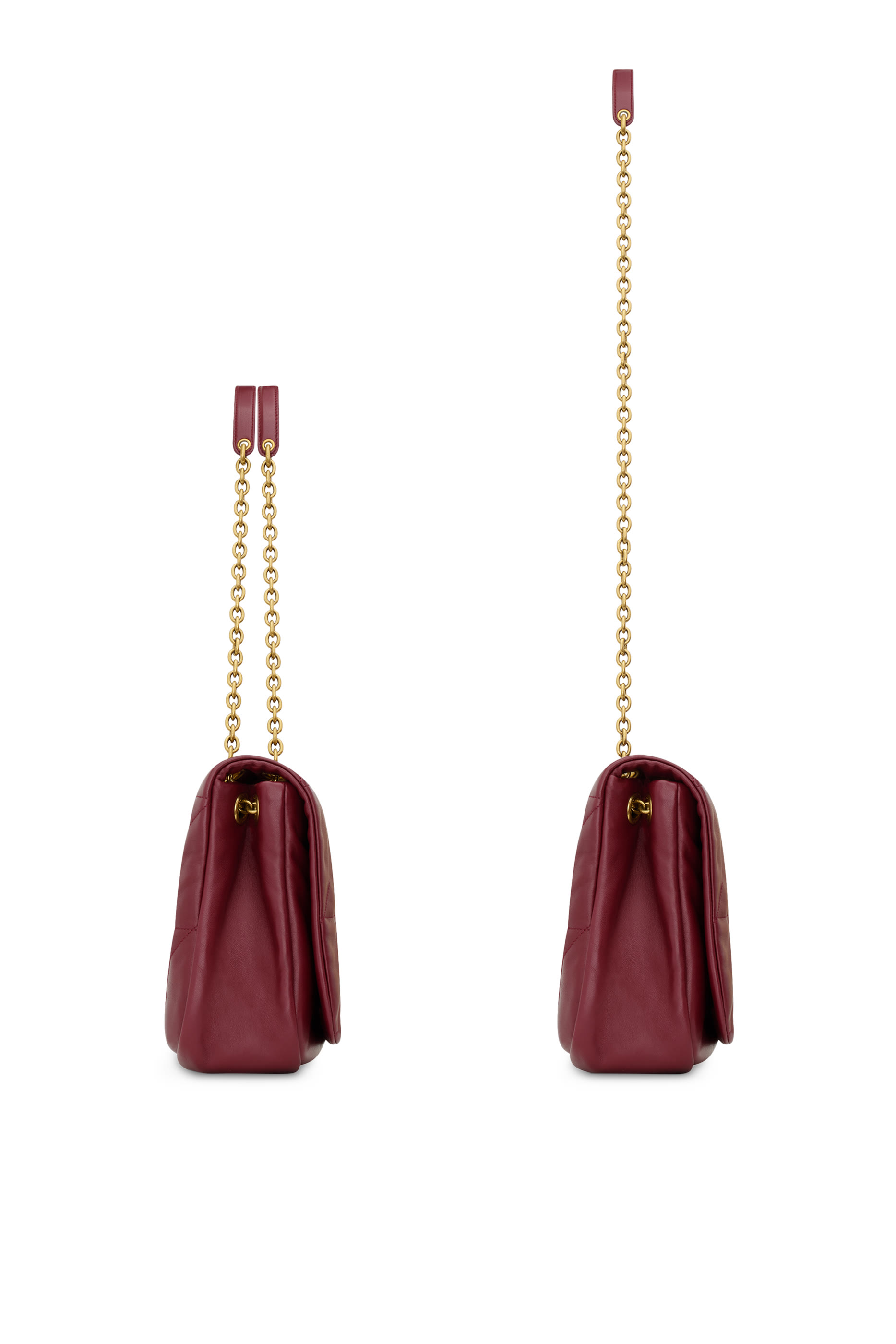 حقيبة جامي 4.3 متوسطة المقاس