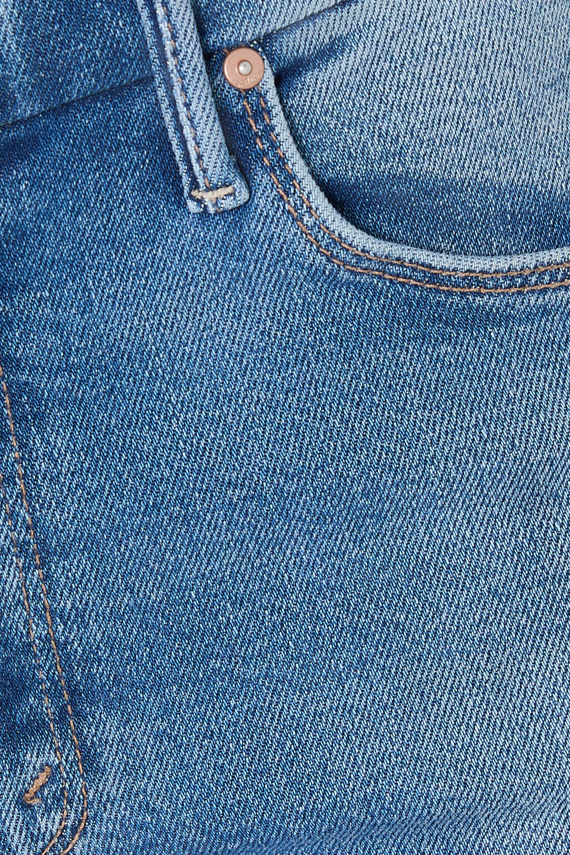 بنطال جينز رولر فراي