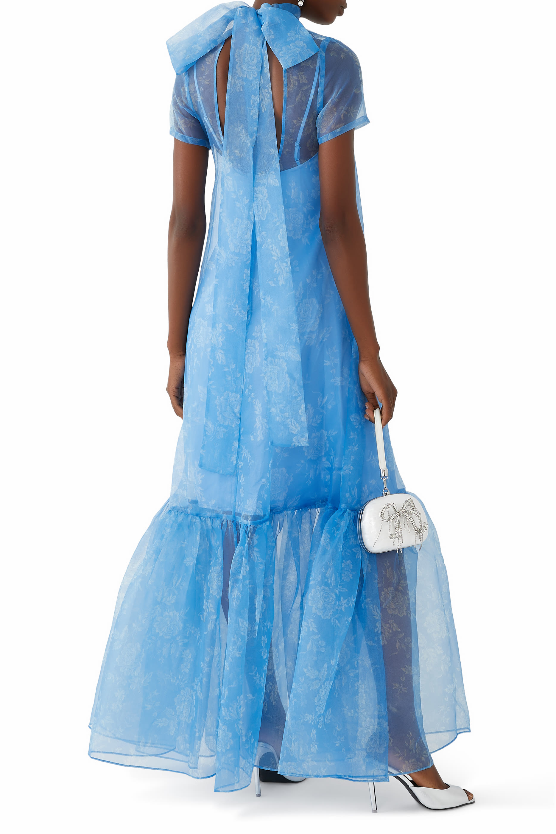 فستان كالونا