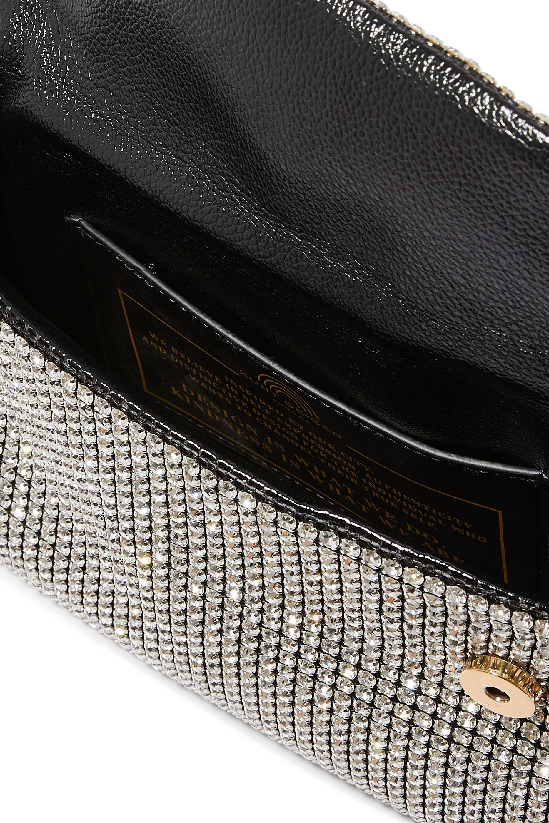 حقيبة كروس بارتي صغيرة