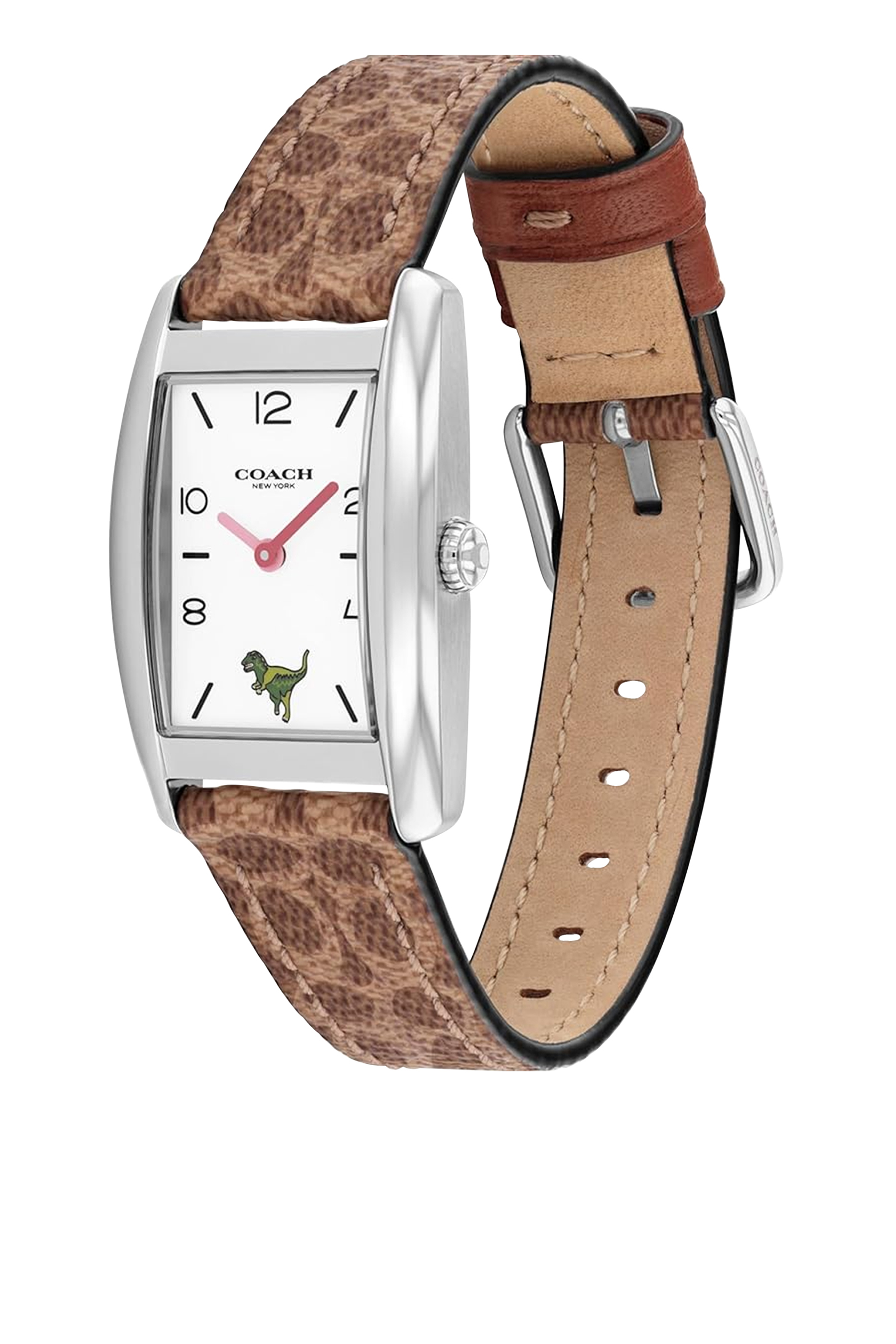 ساعة ريس كوارتز