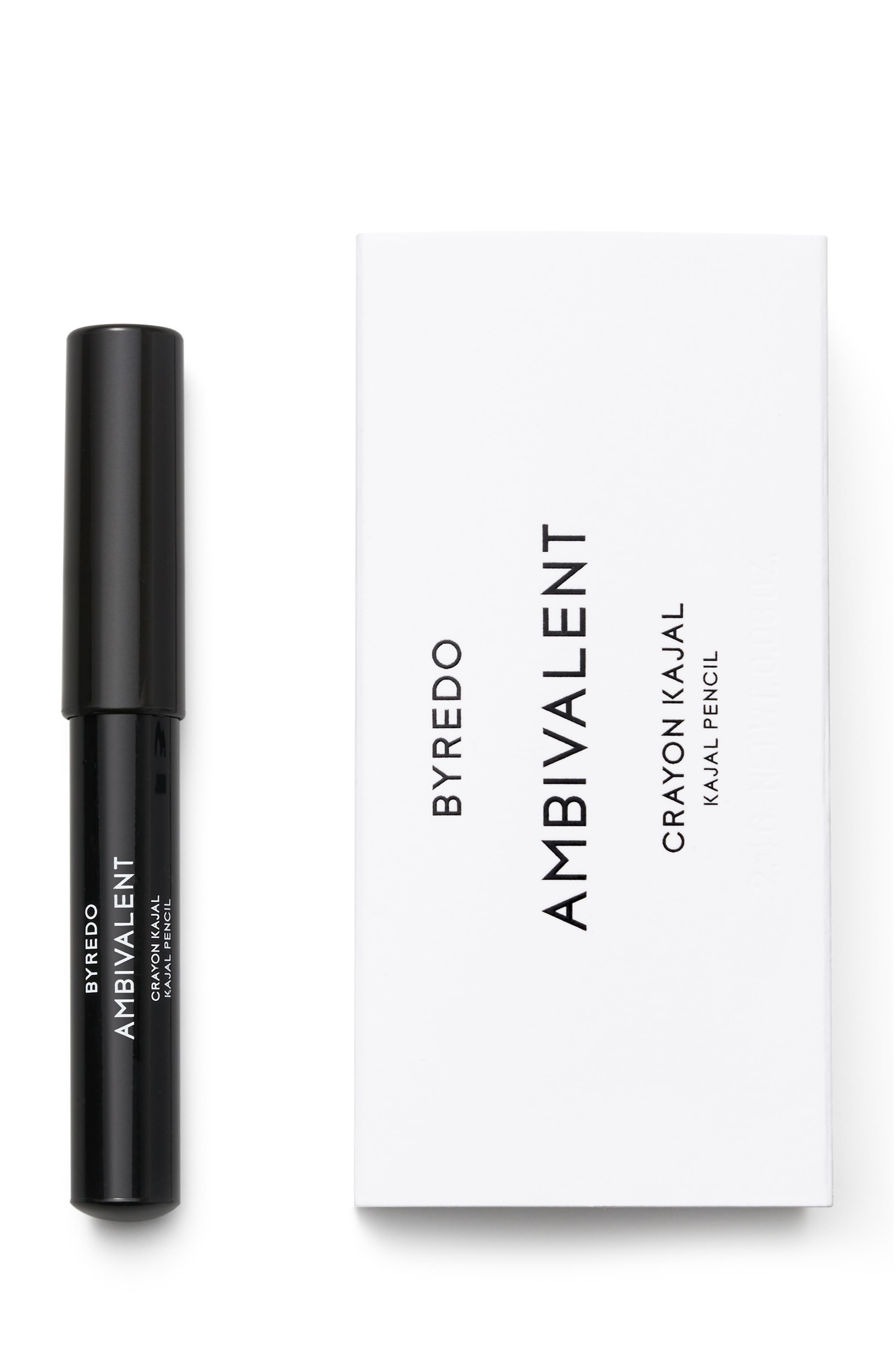 Ambivalent Kajal Pencil