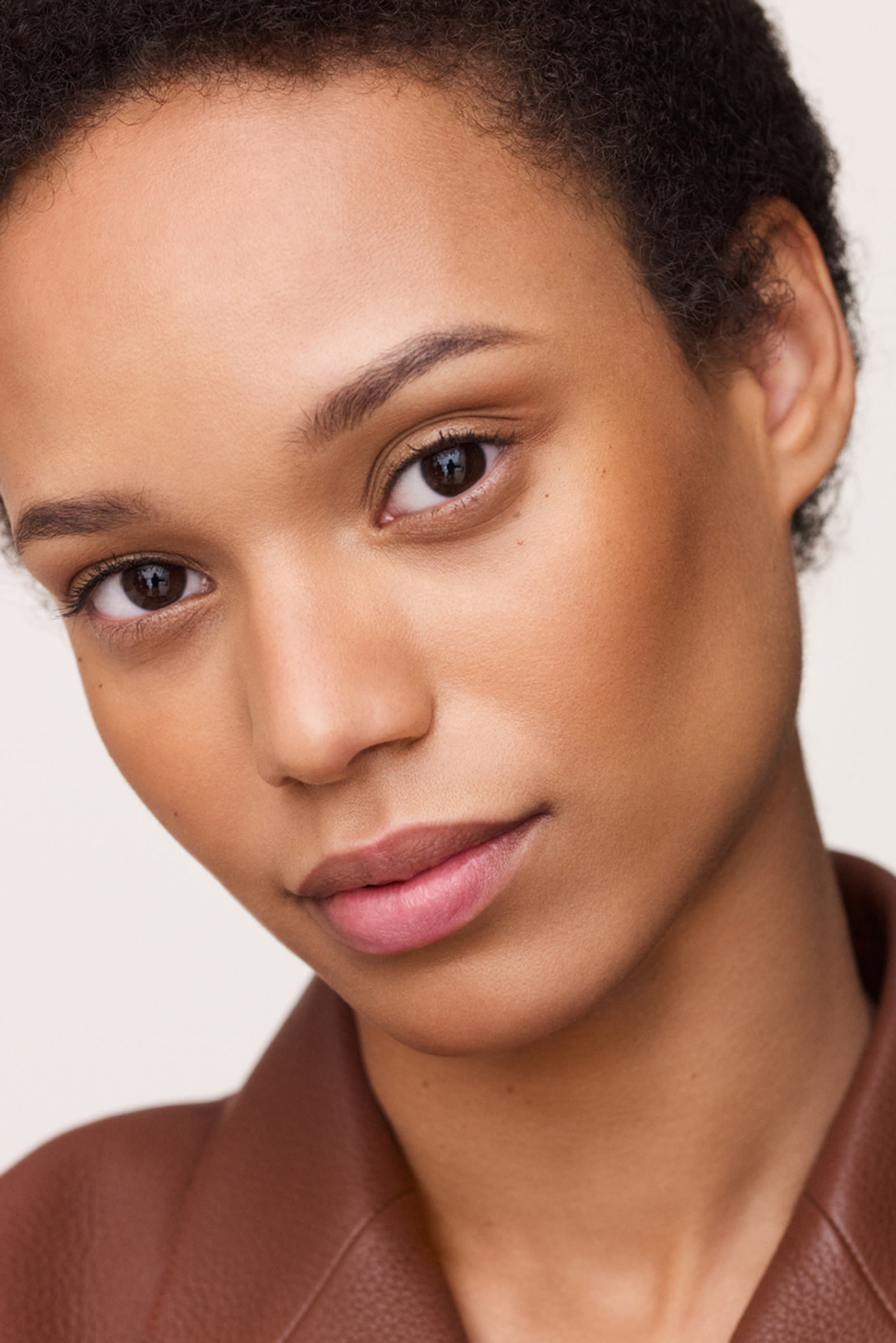 بودرة معدنية لإشراق صحي Herm&egrave;s Plein Air, H Trio