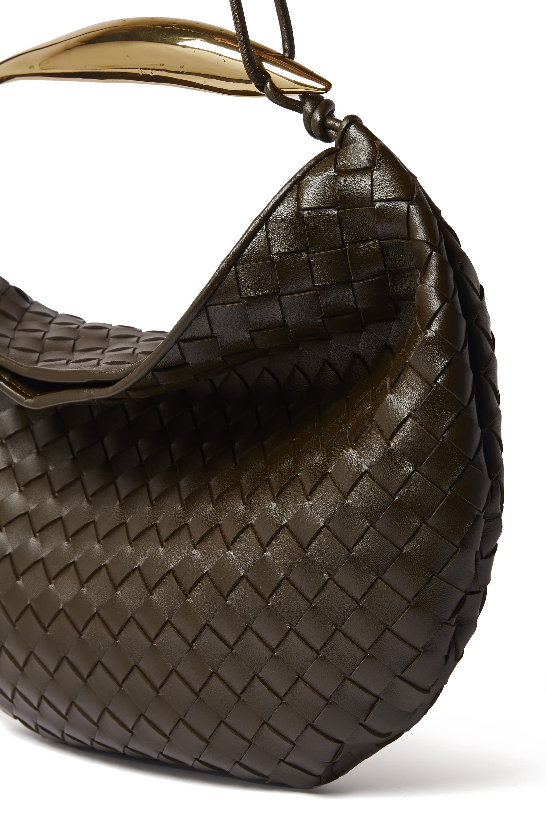 حقيبة كتف ساردين متوسطة