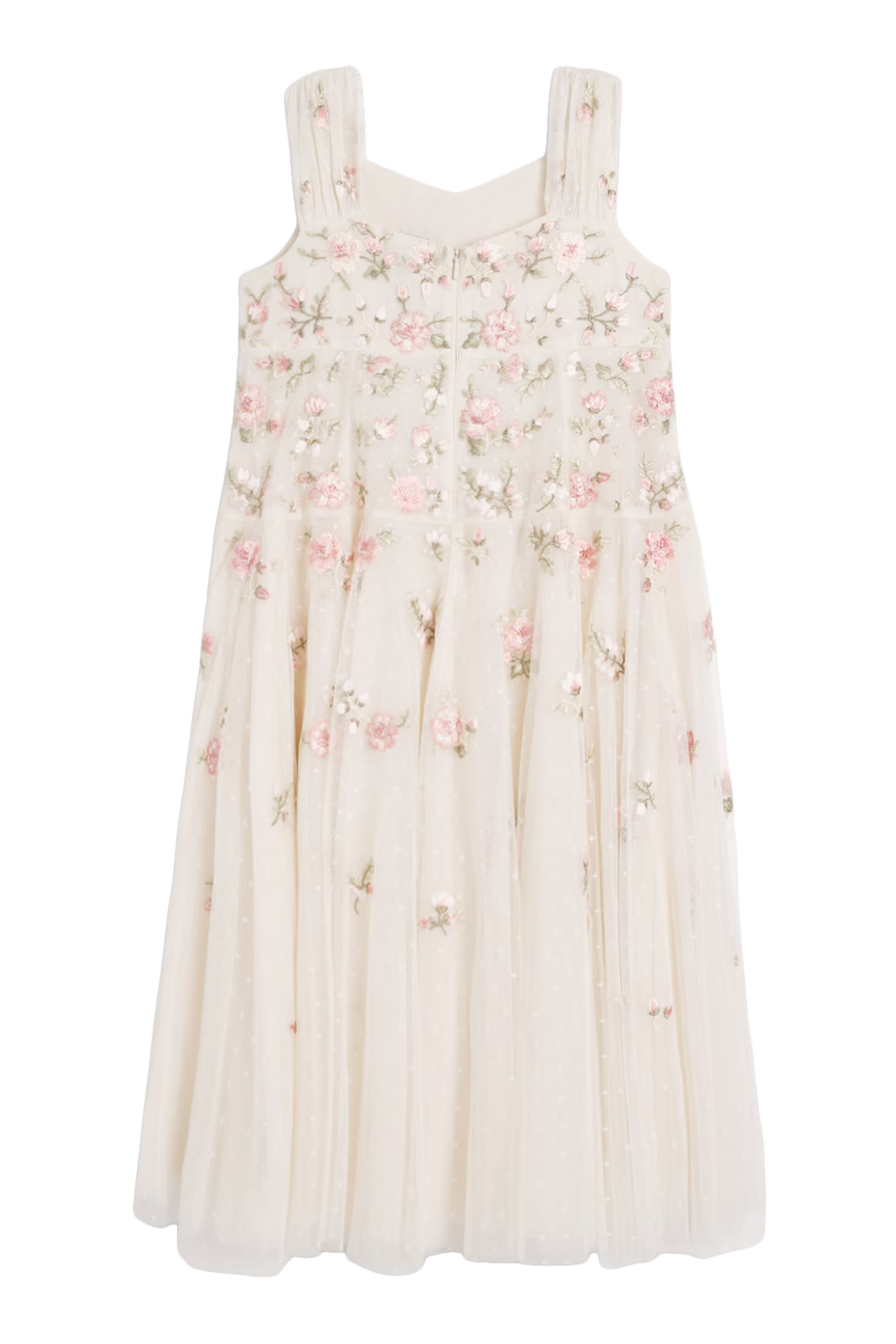 فستان سهرة مايفلاور ديستي للأطفال