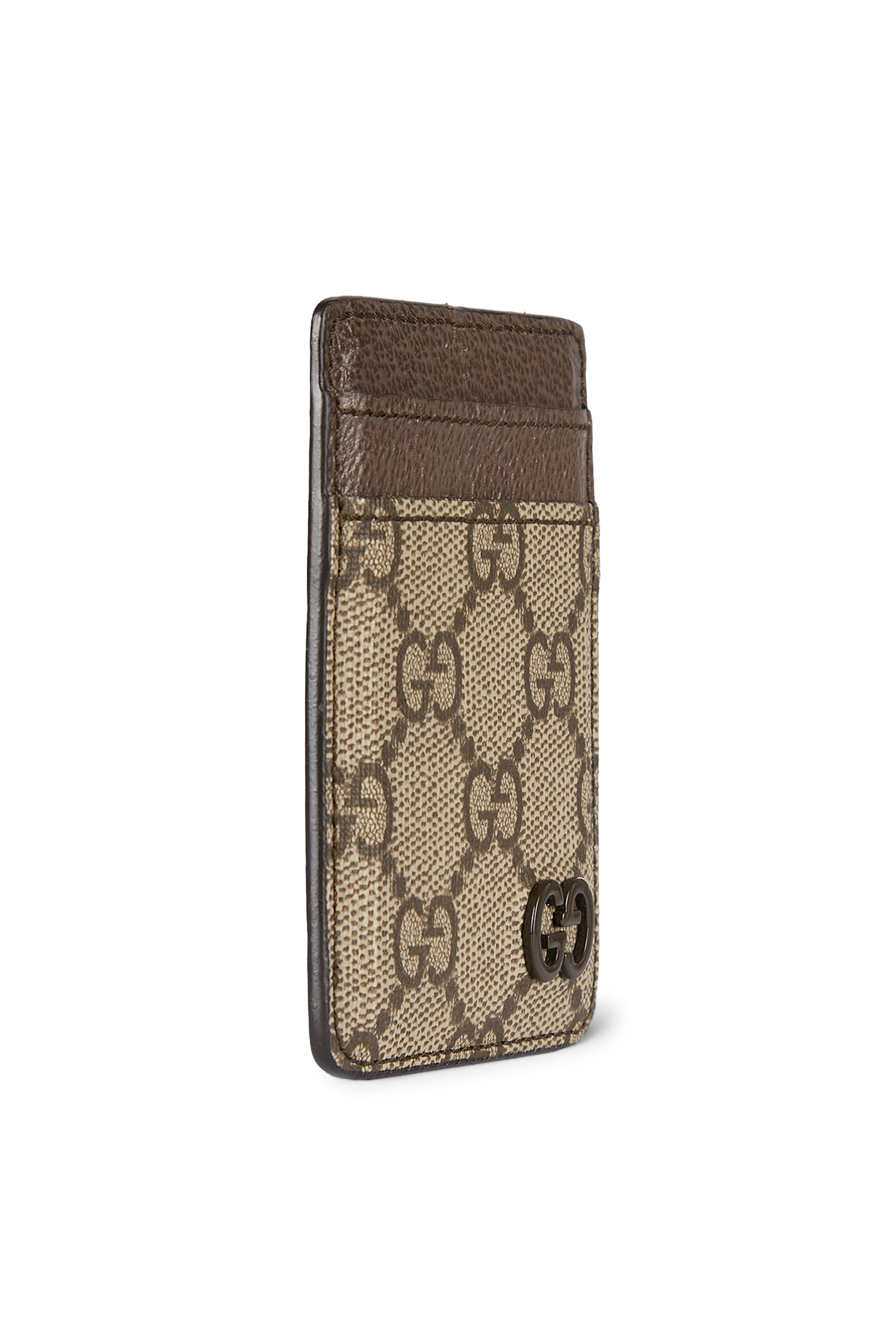 حافظة بطاقات بإغلاق مغناطيسي ولونين