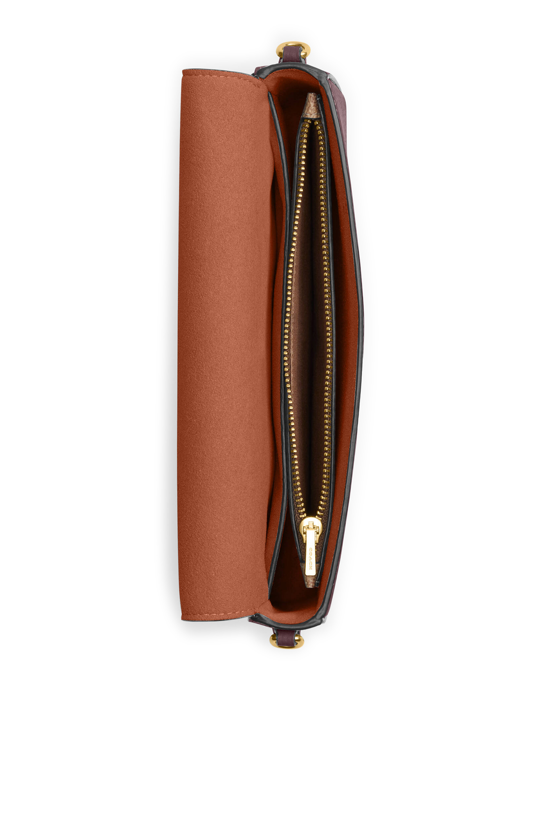 حقيبة كروس ميلا