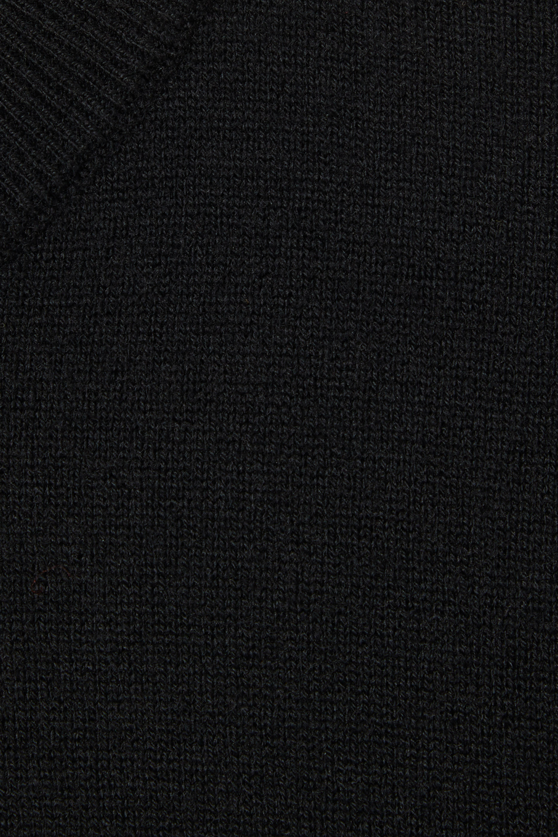 كارديغان مطرز نسيج صوف