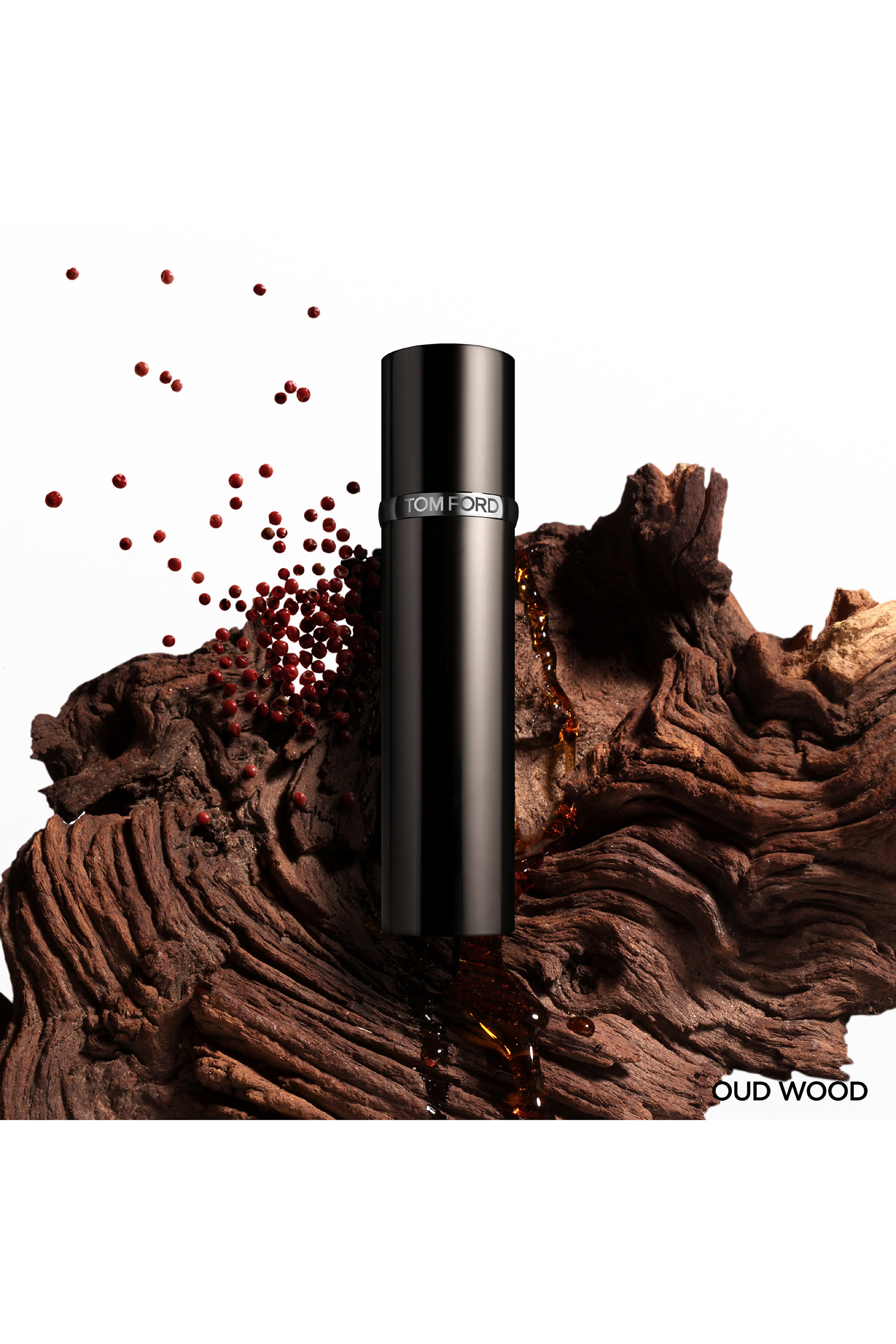 مجموعة أو دو بارفان عود وود