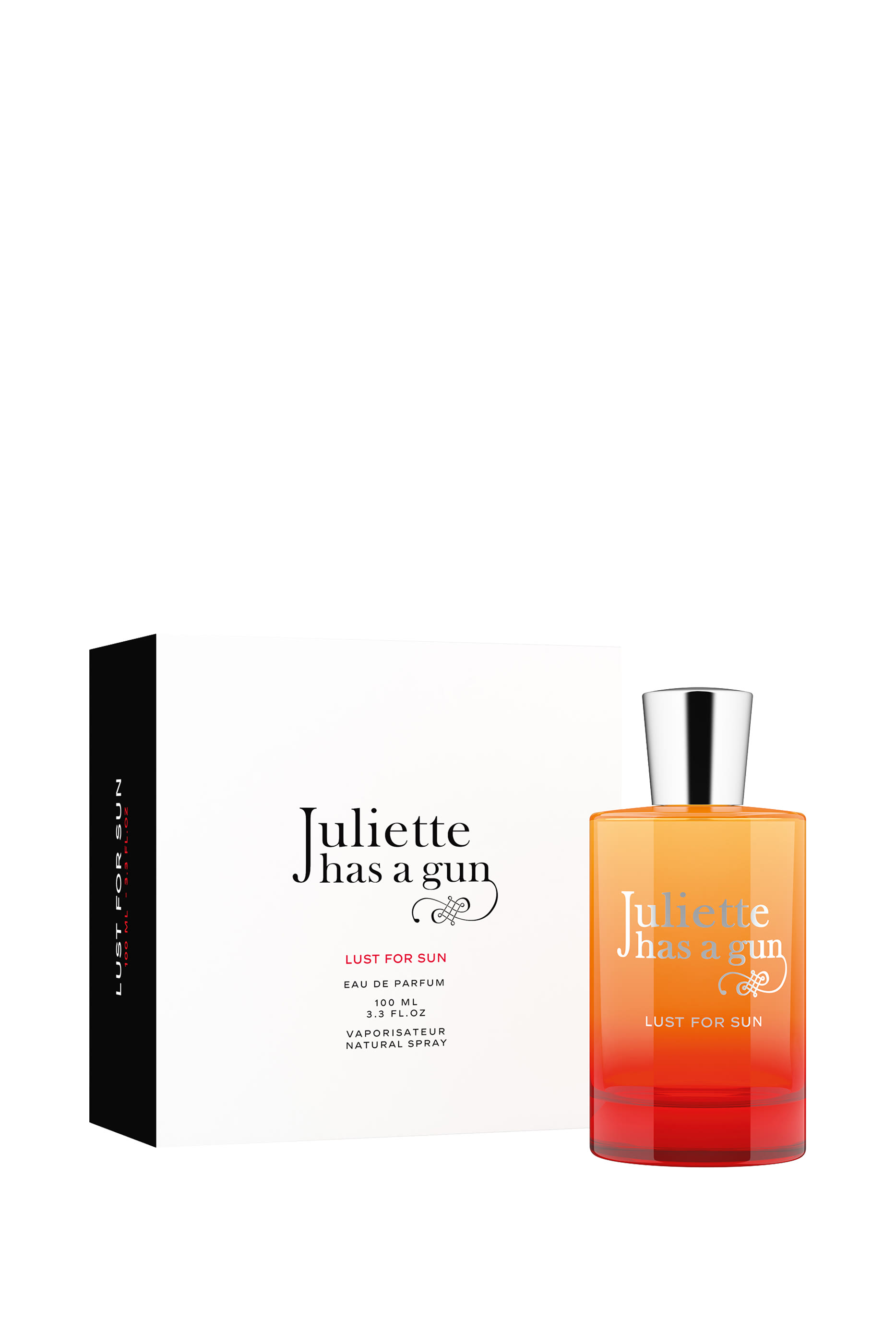 أو دو بارفان لاست فور سان