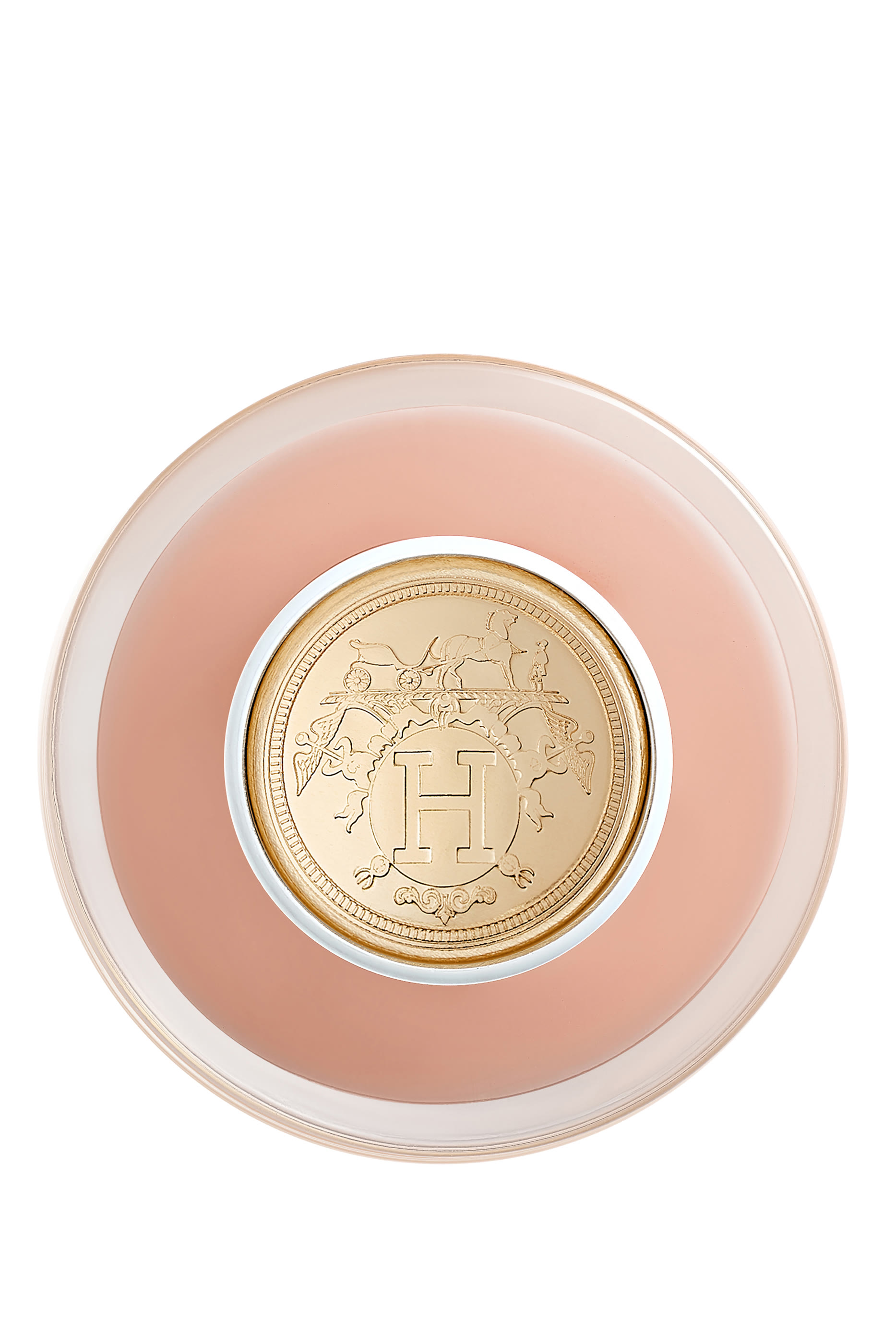 أيدي Herm&egrave;s, طلاء الأظافر,البنّي الرّمادي