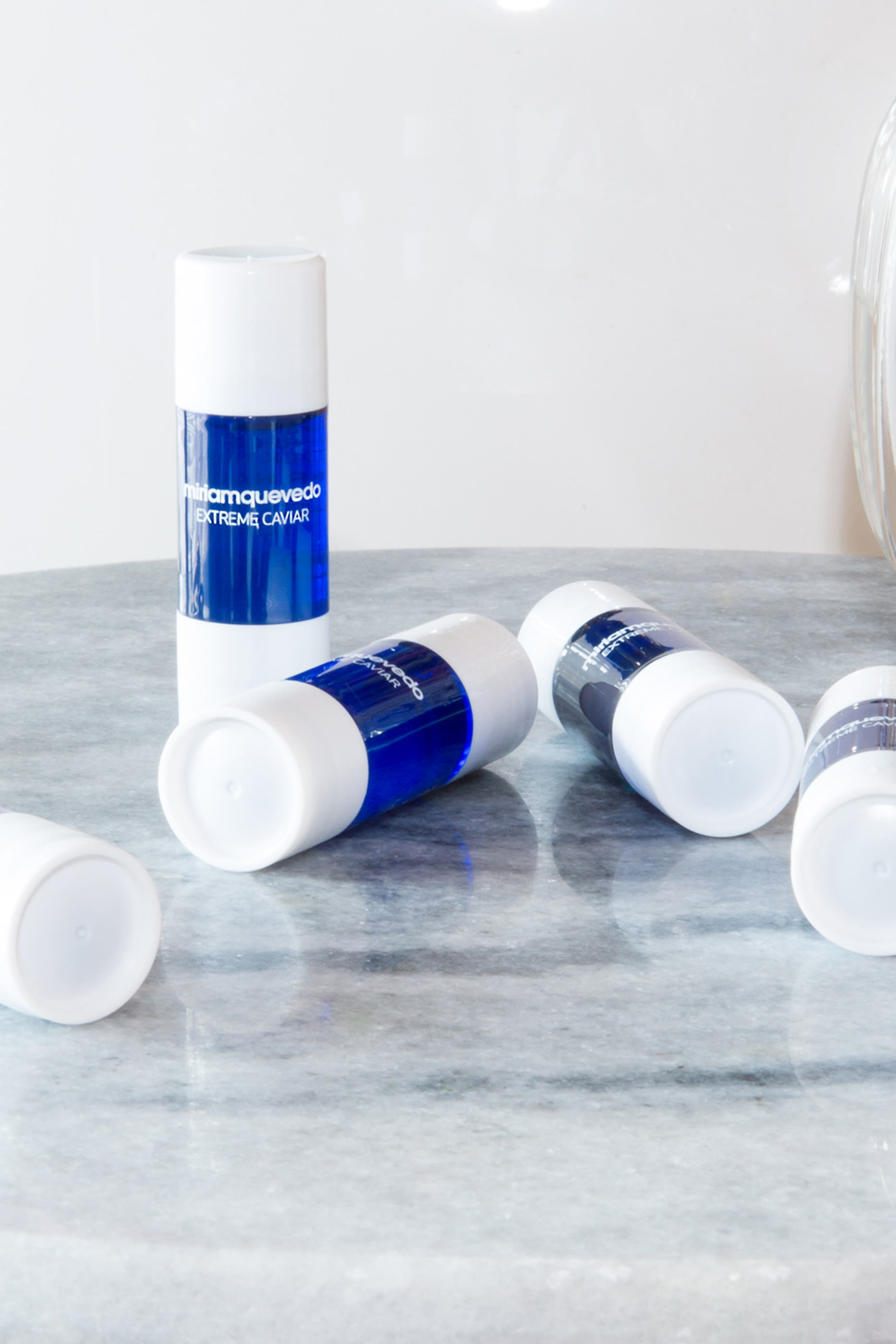 مستحضر علاجي إكستريم كافيار بايو ريجينيريتف شوك لتساقط الشعر