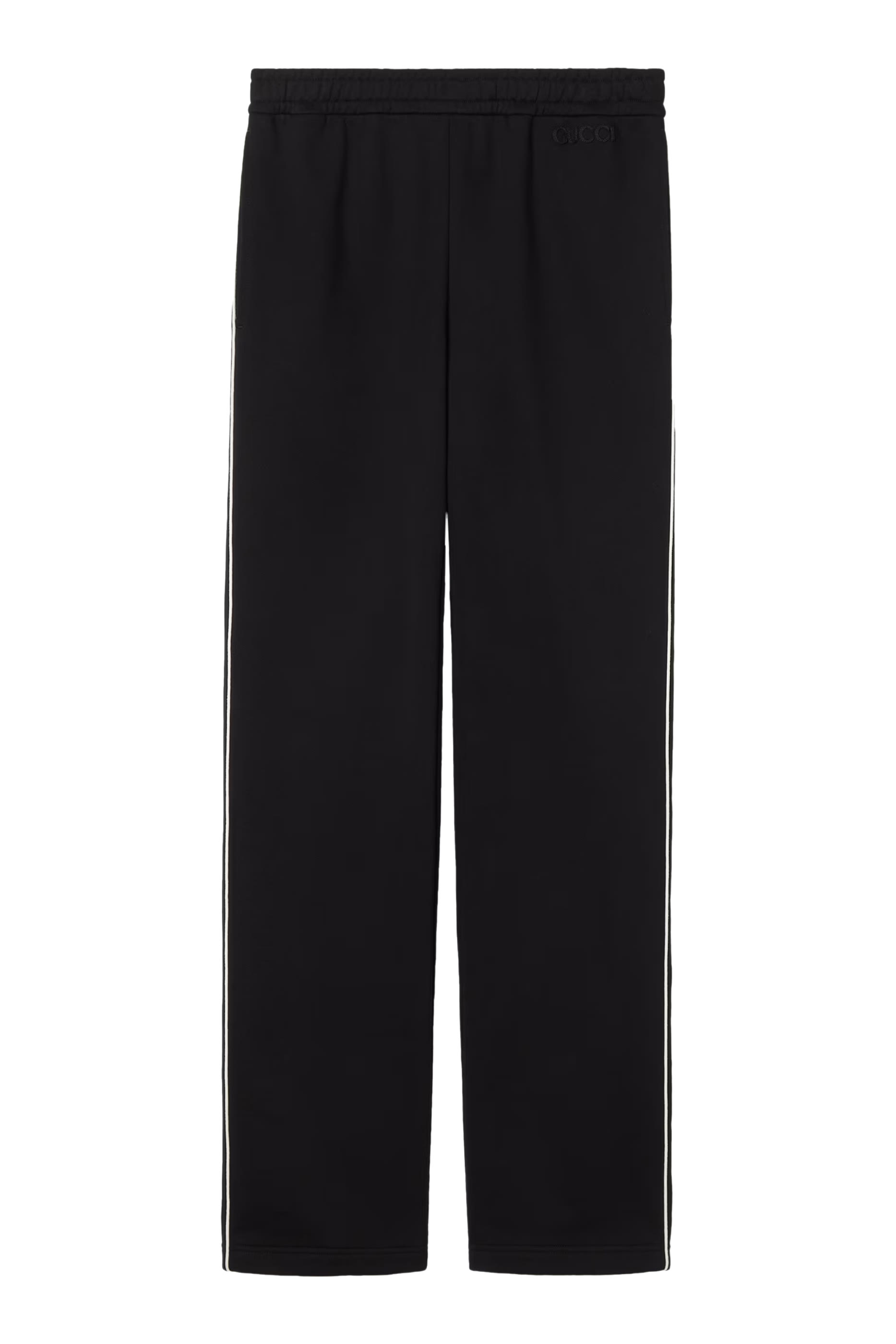 بنطال رياضي قطن وصوف