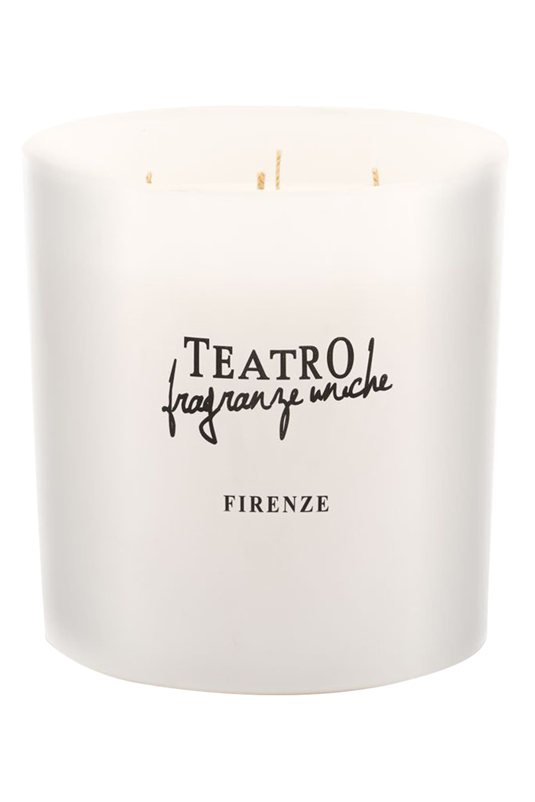 Fiore Scented Candle