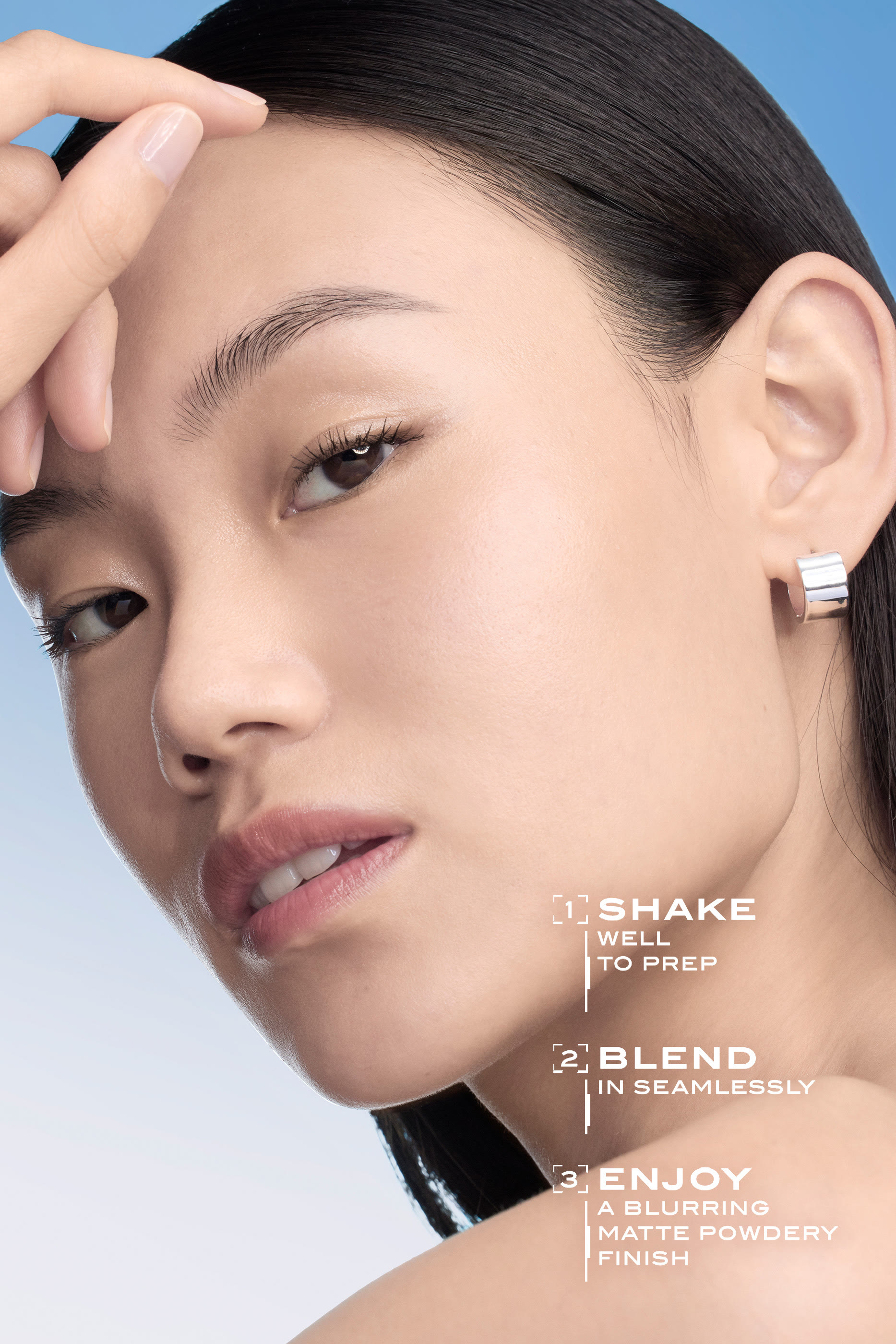 كريم واقي من الشمس سن بيرفكت بيرفكتينغ فلويد