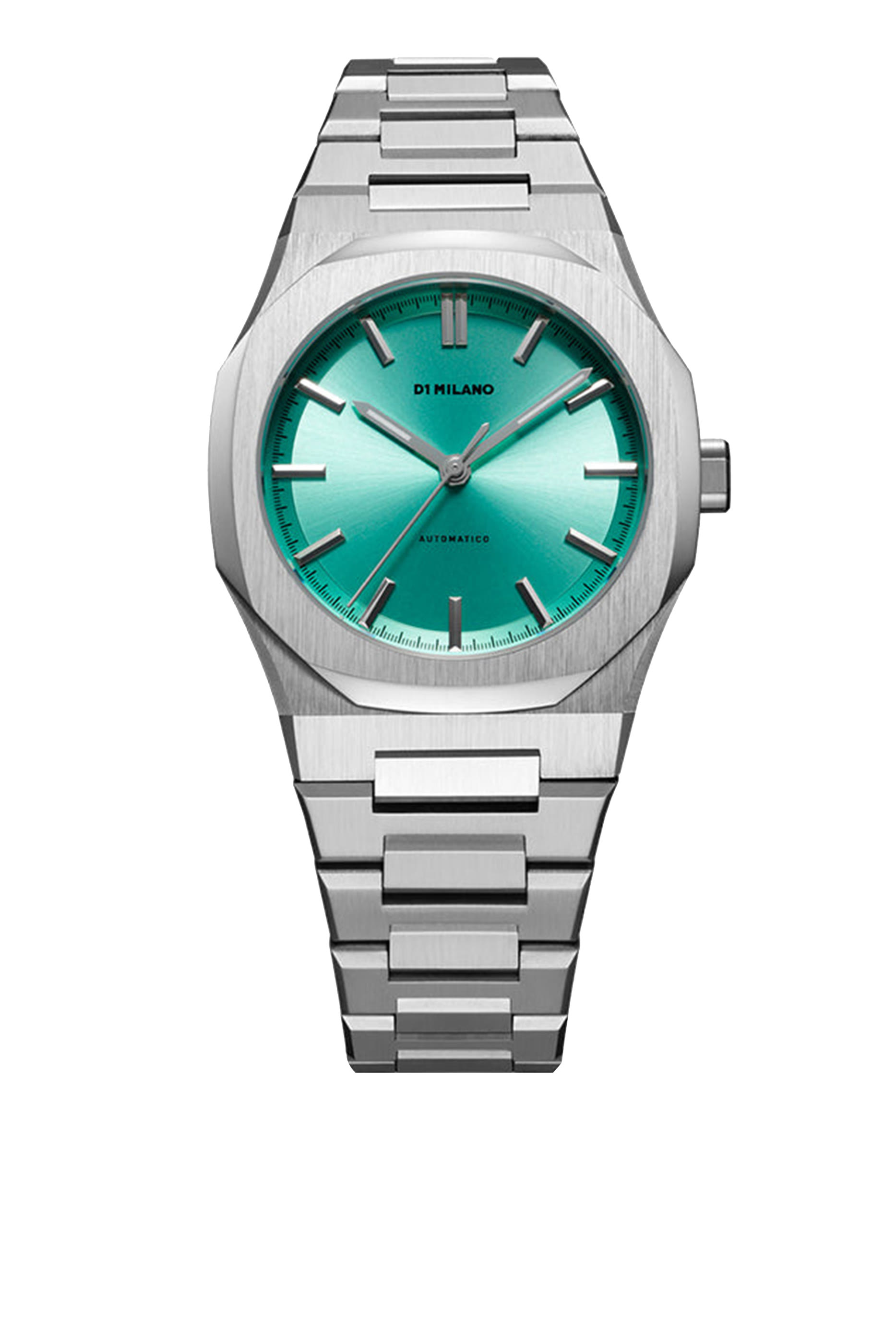 ساعة بيريل كود أوتوماتيك