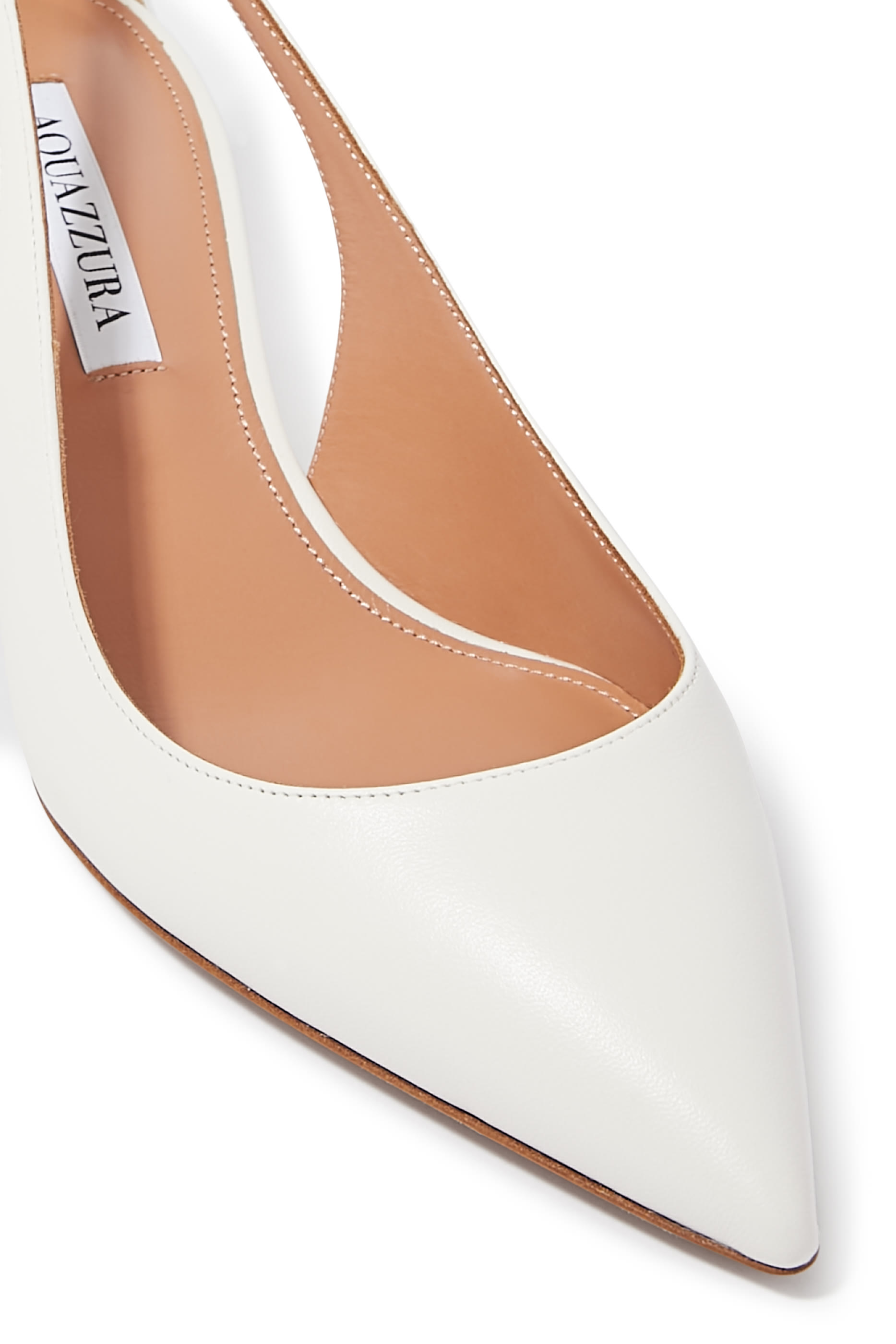 حذاء كلاسيكي 50 بربطة فيونكة