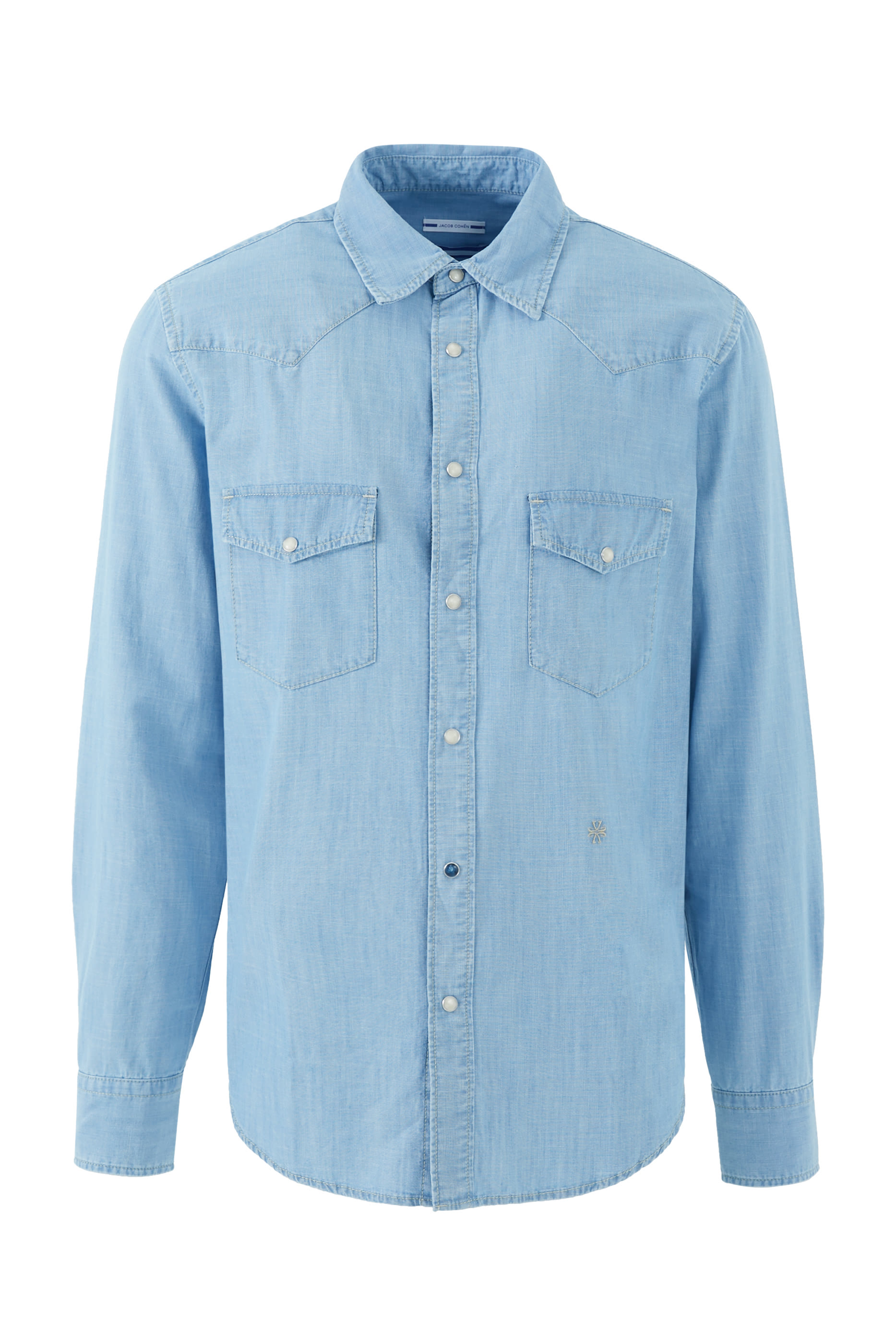 قميص كاميسيا ويسترن