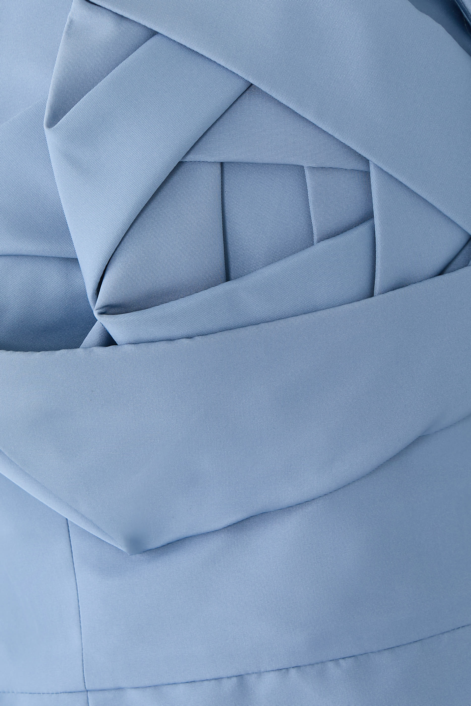 فستان زهرة روزيت ترمبيت فاي