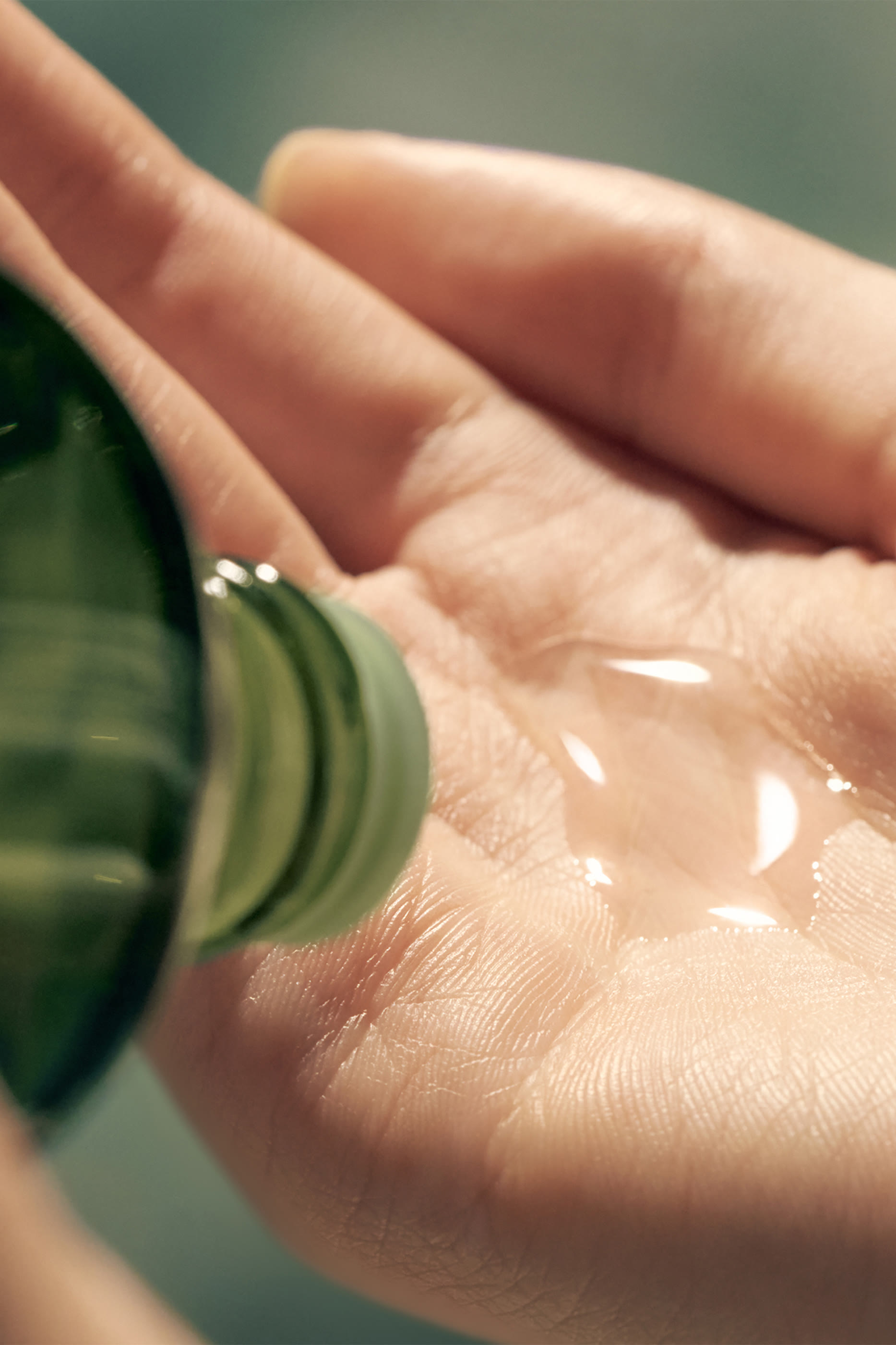 لوشن علاجي لا مير