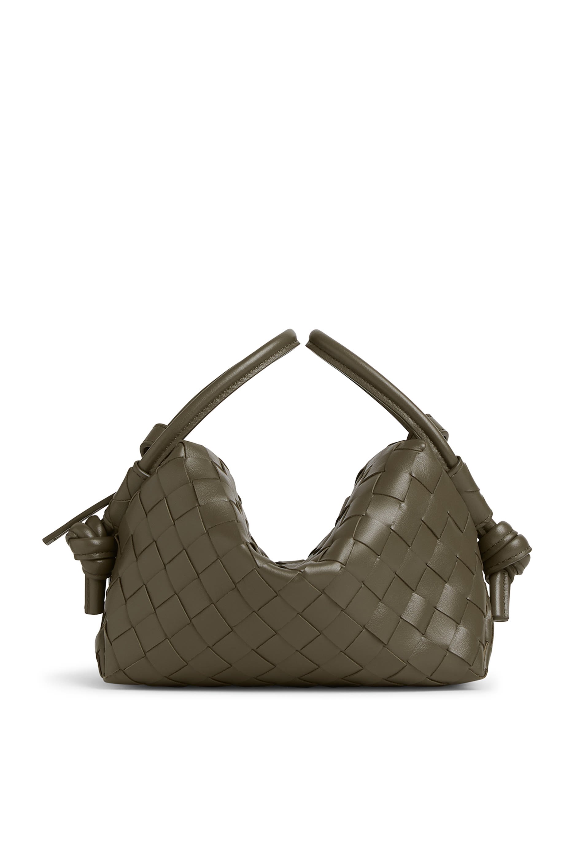 حقيبة لوب بيد علوية