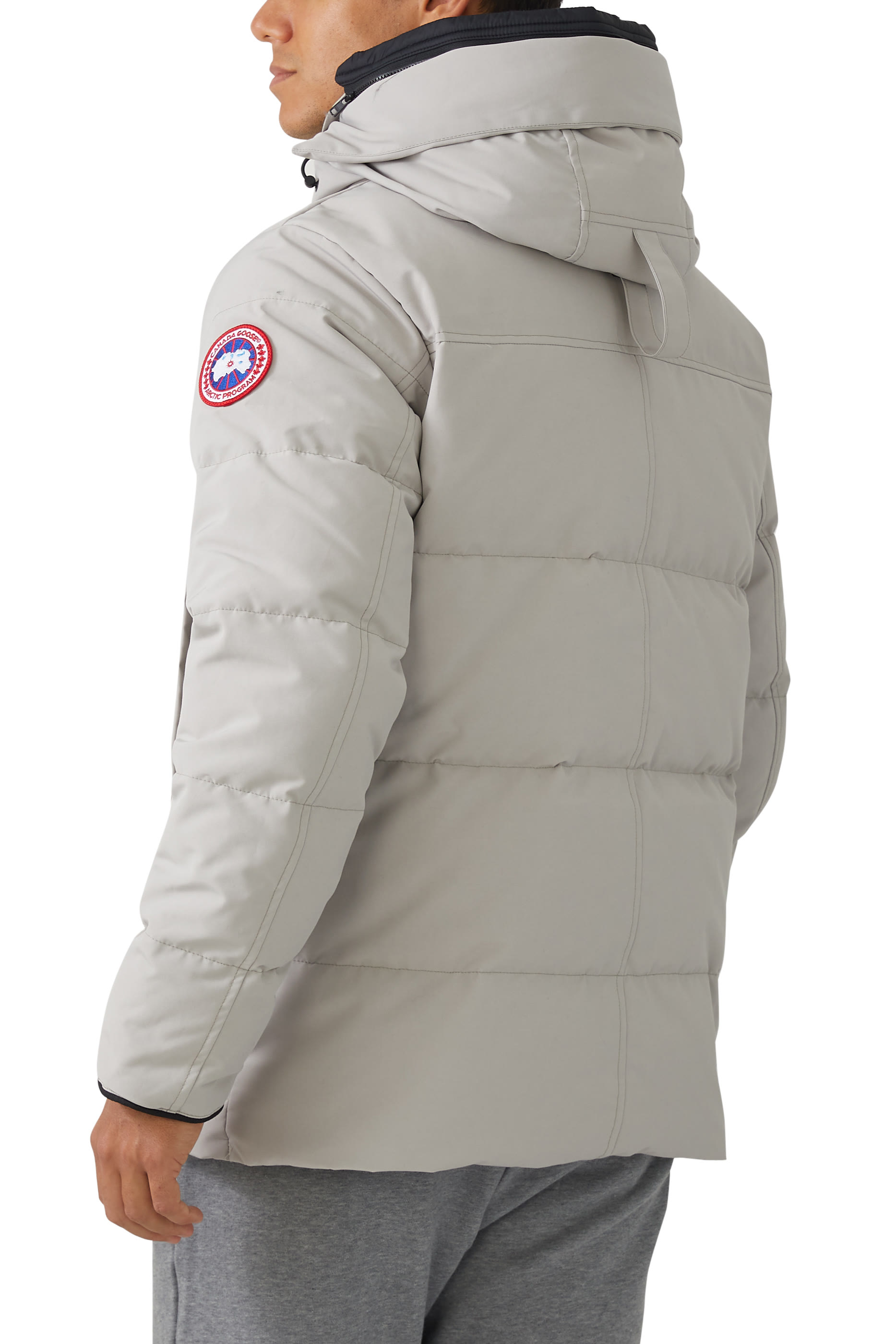 جاكيت باركا ويندهام هريتاج