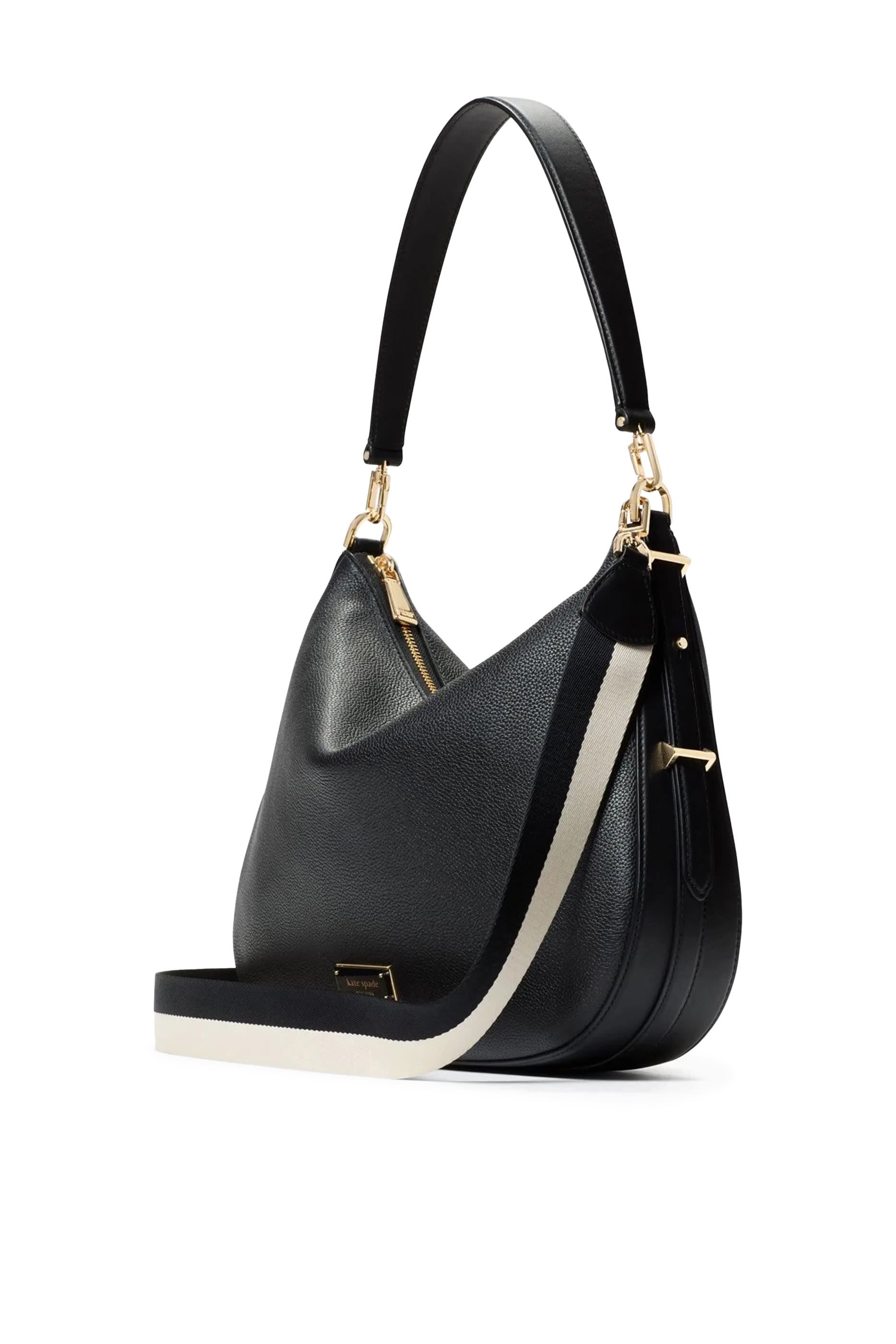 حقيبة هوبو ليف كبيرة