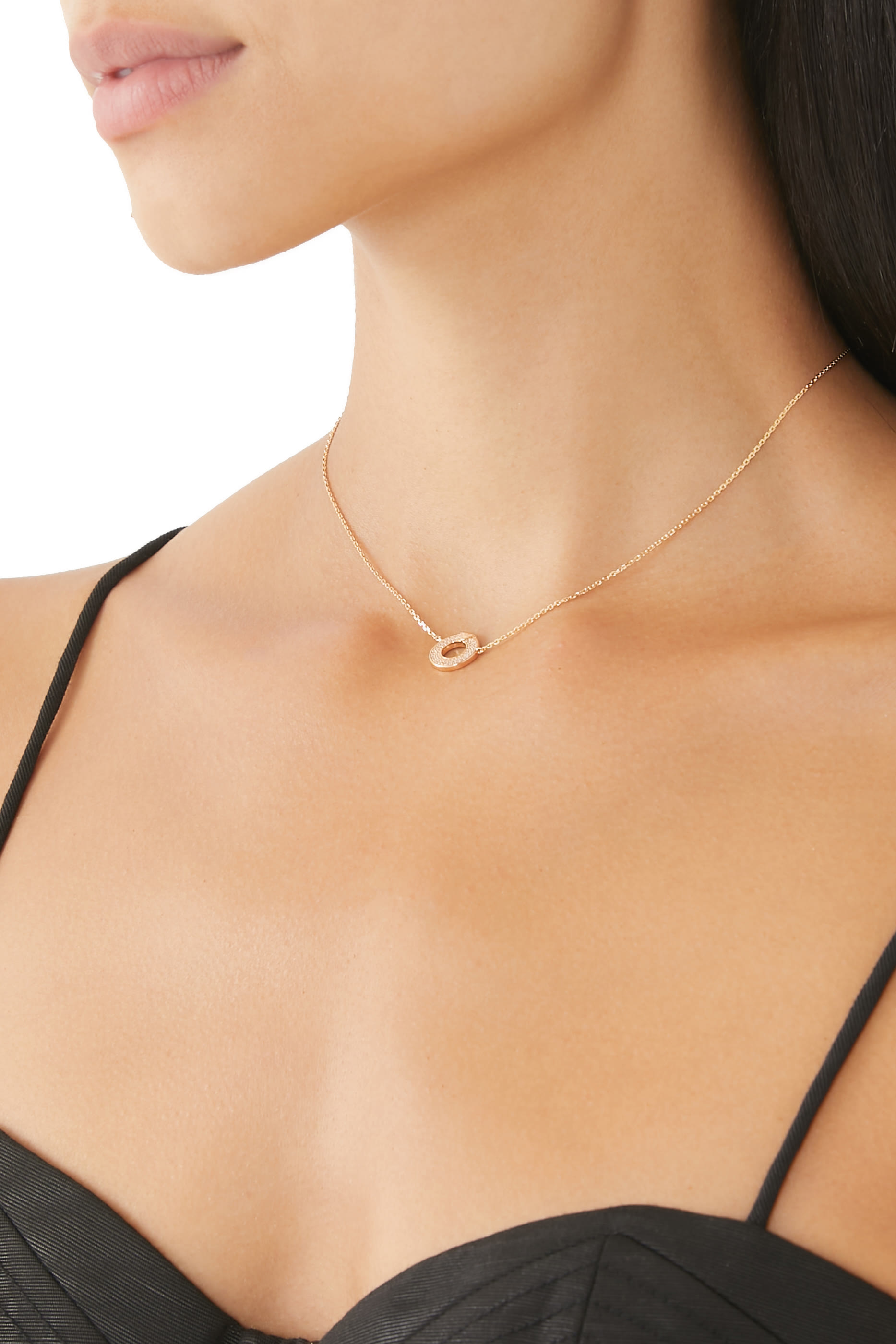 قلادة كي بيزيكس