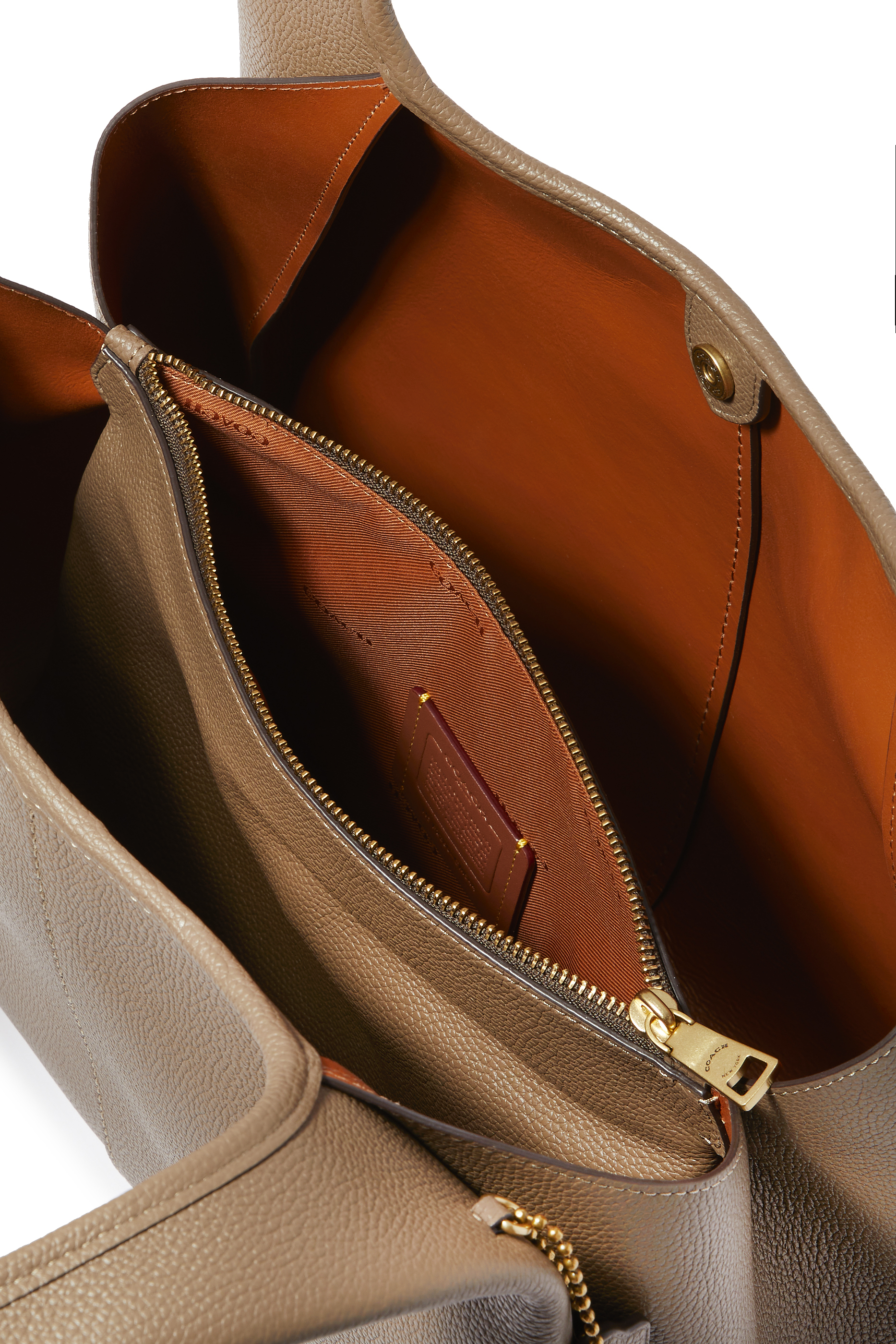 حقيبة كتف لانا