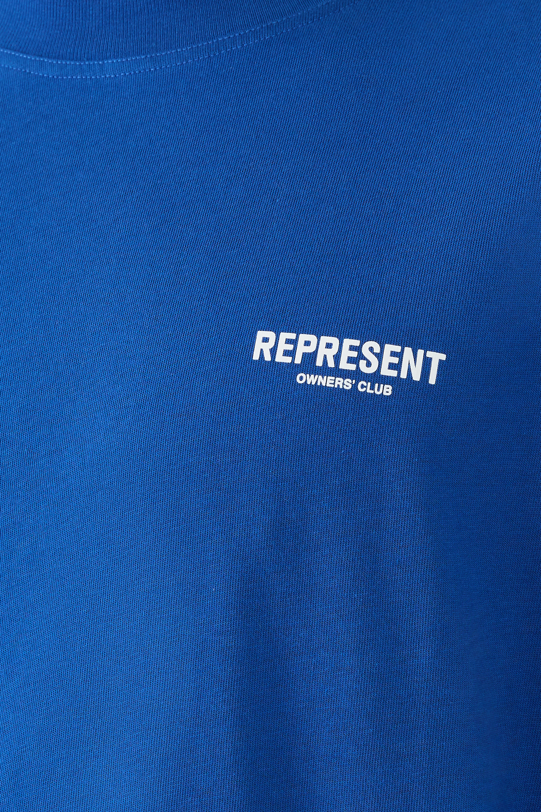 تيشيرت أونرز كلوب