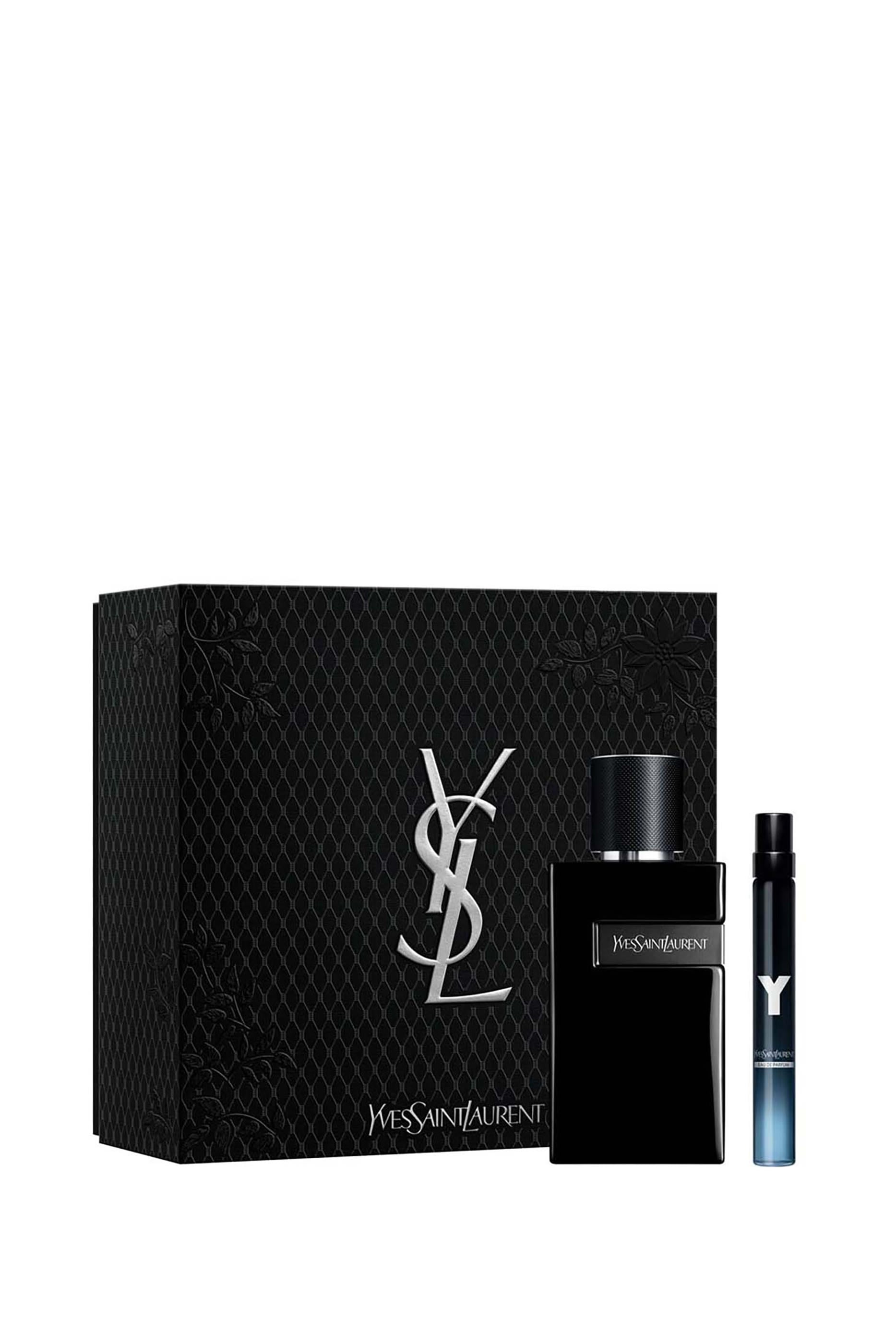 مجموعة هدايا عطر واي لو بارفان بإصدار لكريسماس 2024