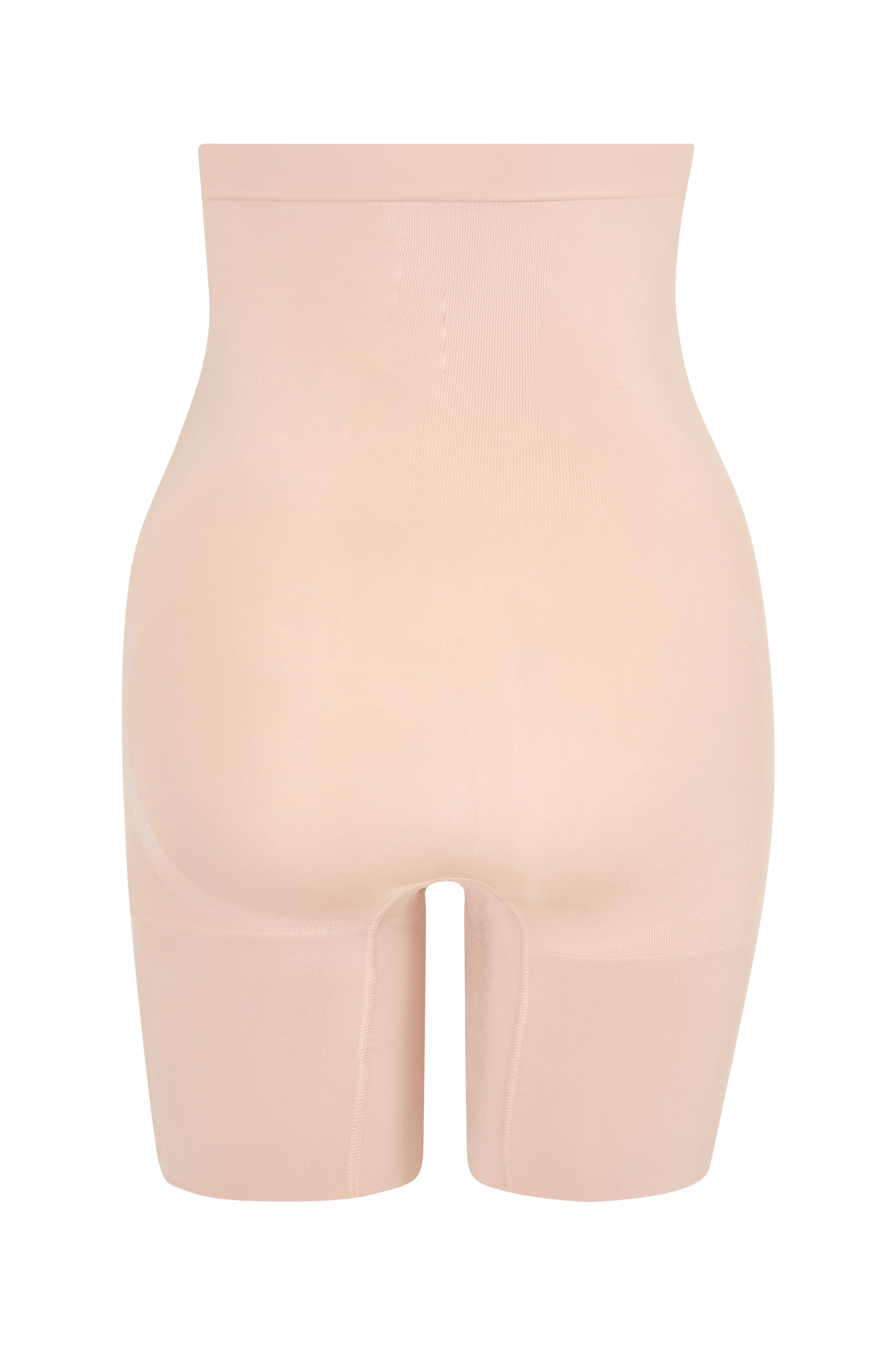 SPANXsculpt™ OnCore High-Waisted Mid-Thigh Short