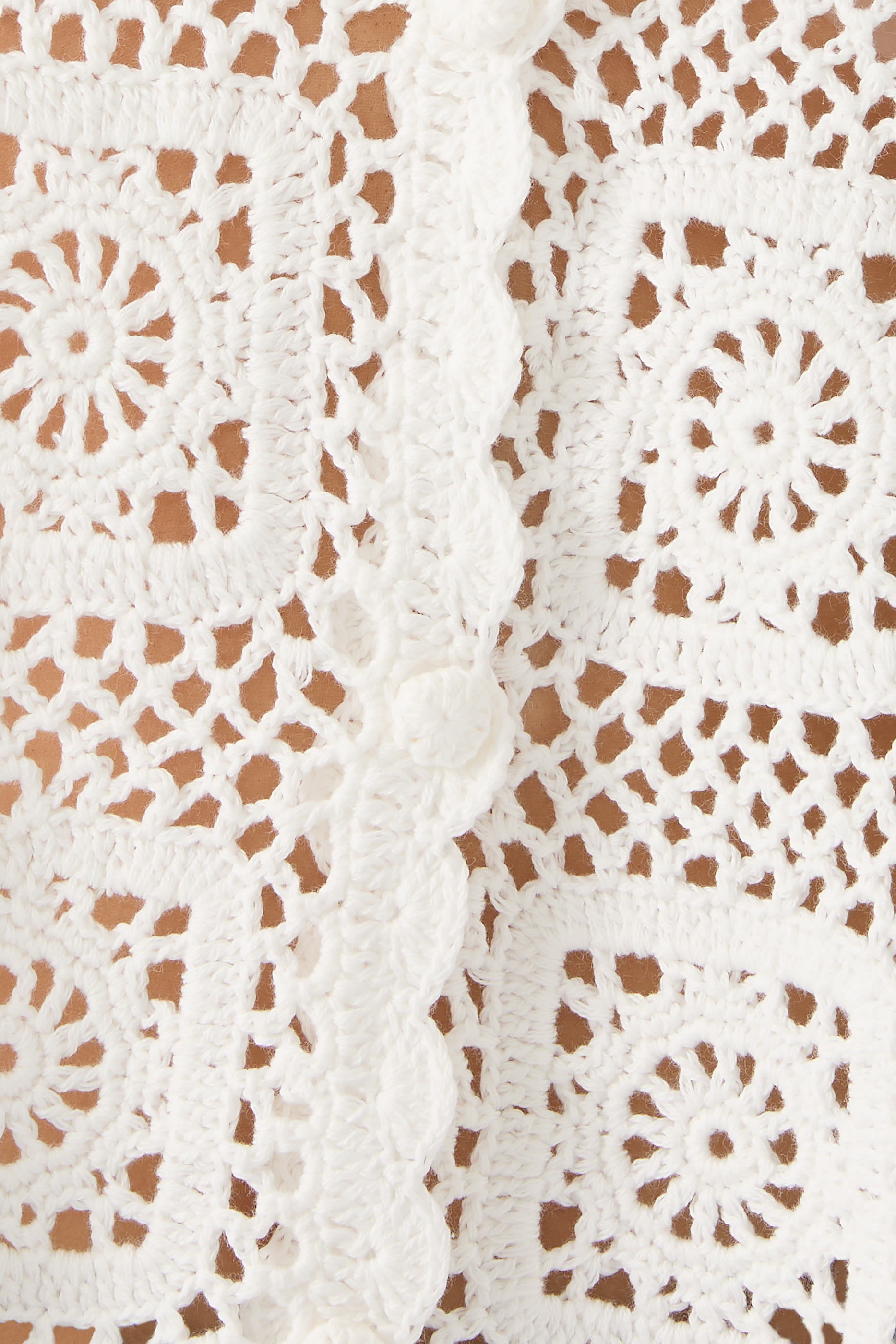 كارديغان روزي كروشيه