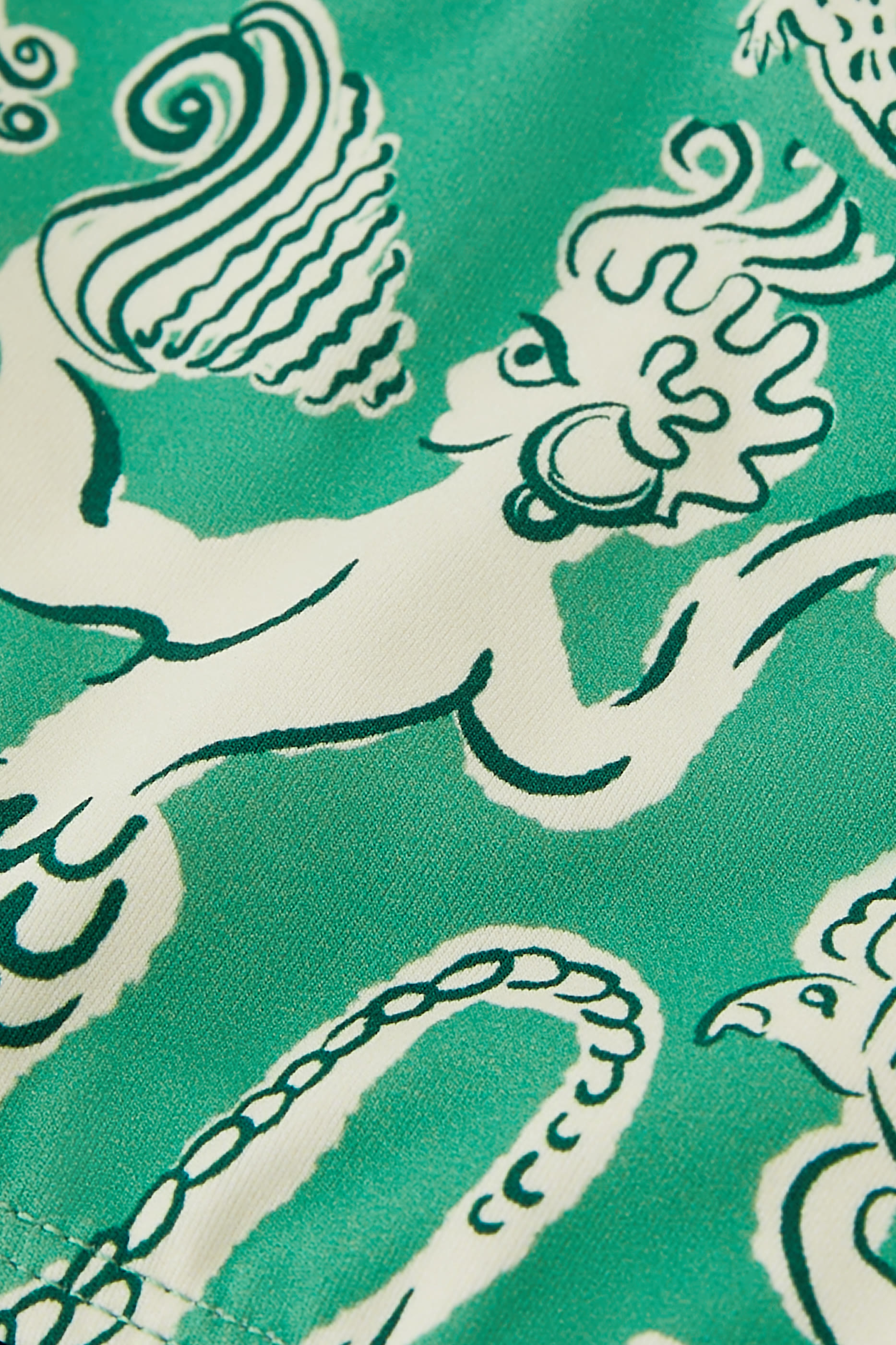 بلوزة لولا باندو