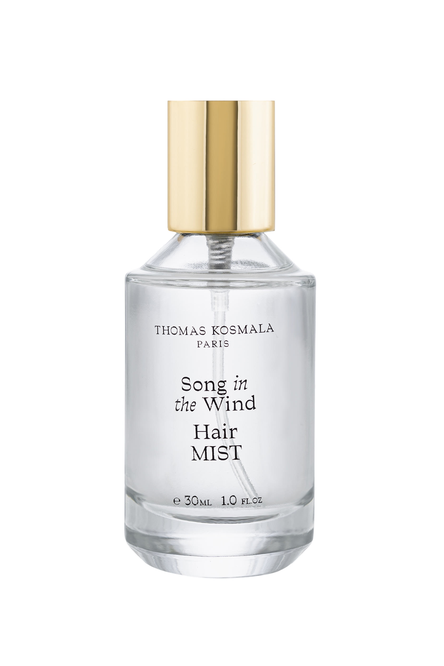 بخاخ للشعر سونج إن ذا ويندز