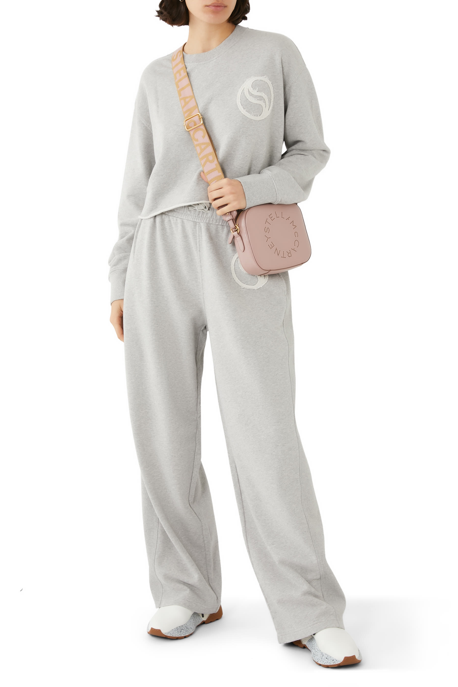 سنيكرز إكليبس مطاطي