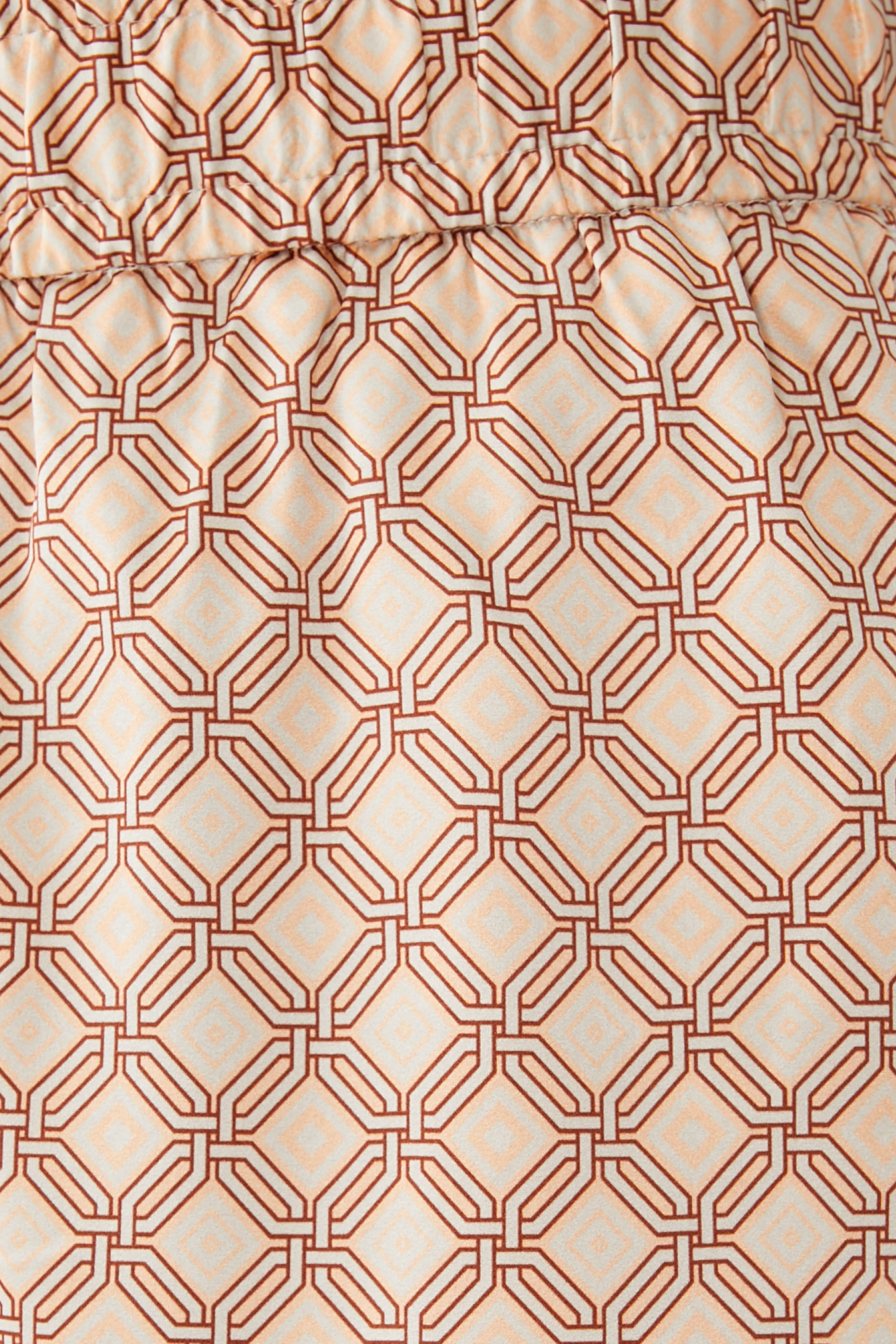 شورت بالما تريليكا حرير