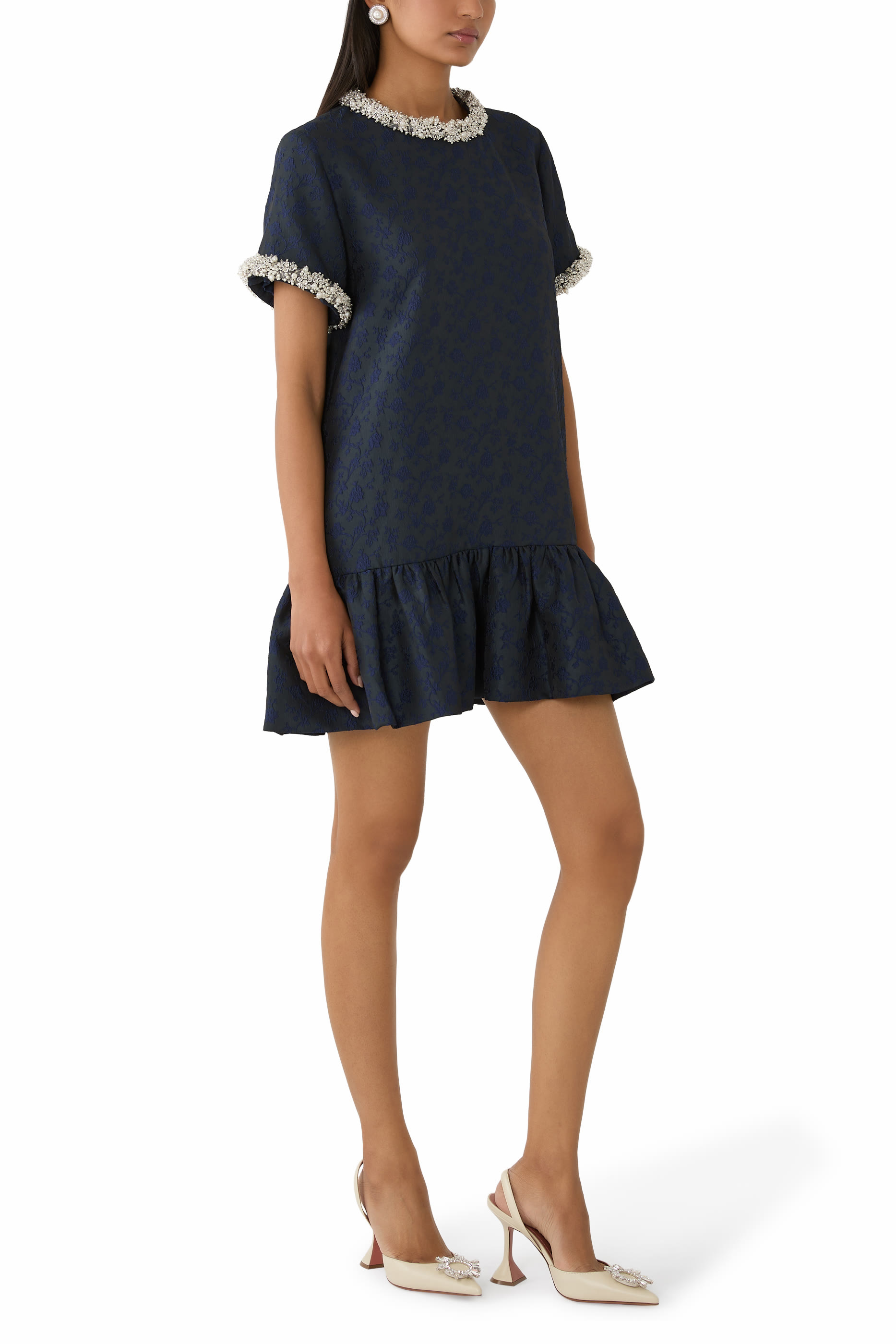 حذاء كلاسيكي بيغوم 95 بسير خلفي