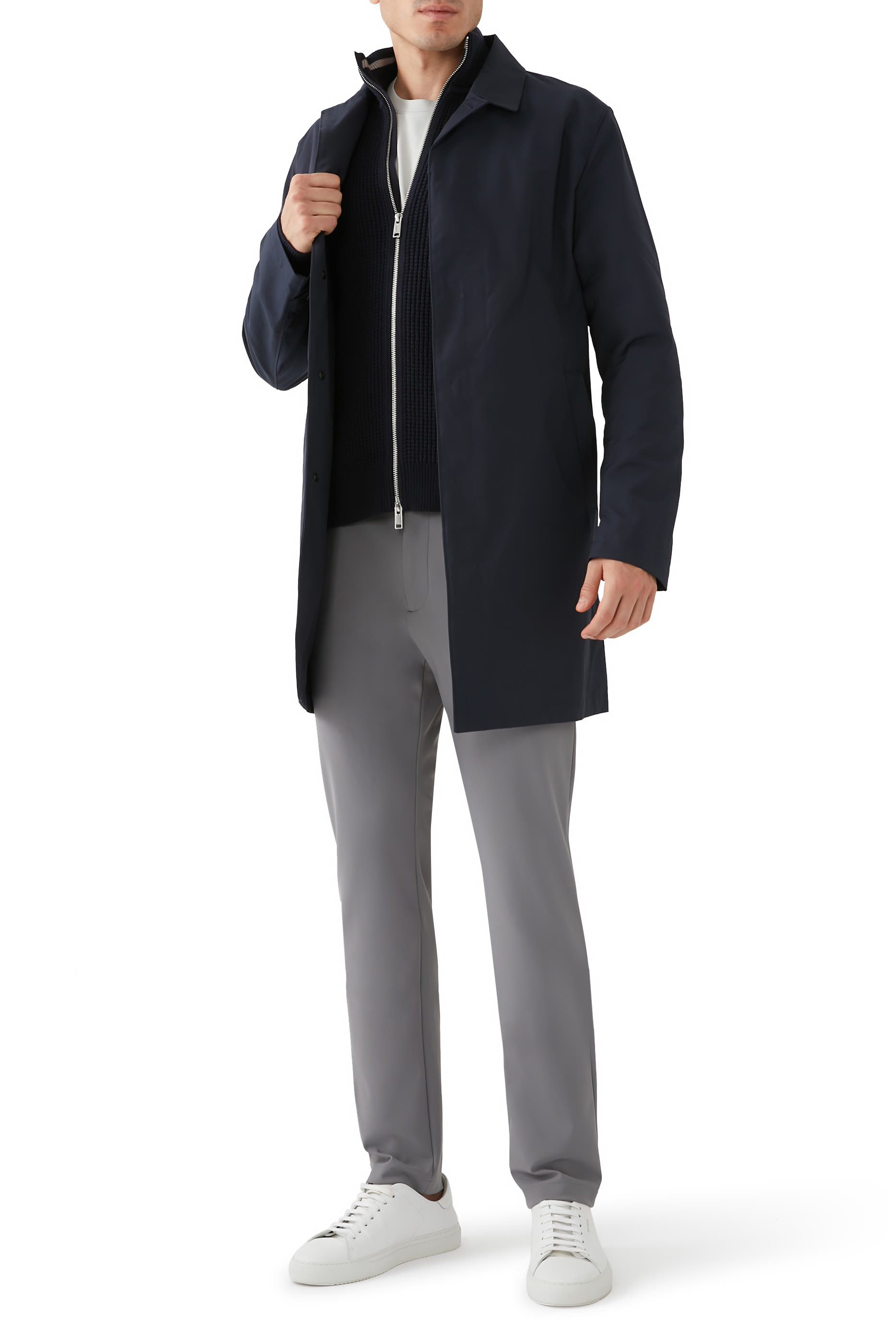 تيشيرت رايدر ريلاي جيرسيه