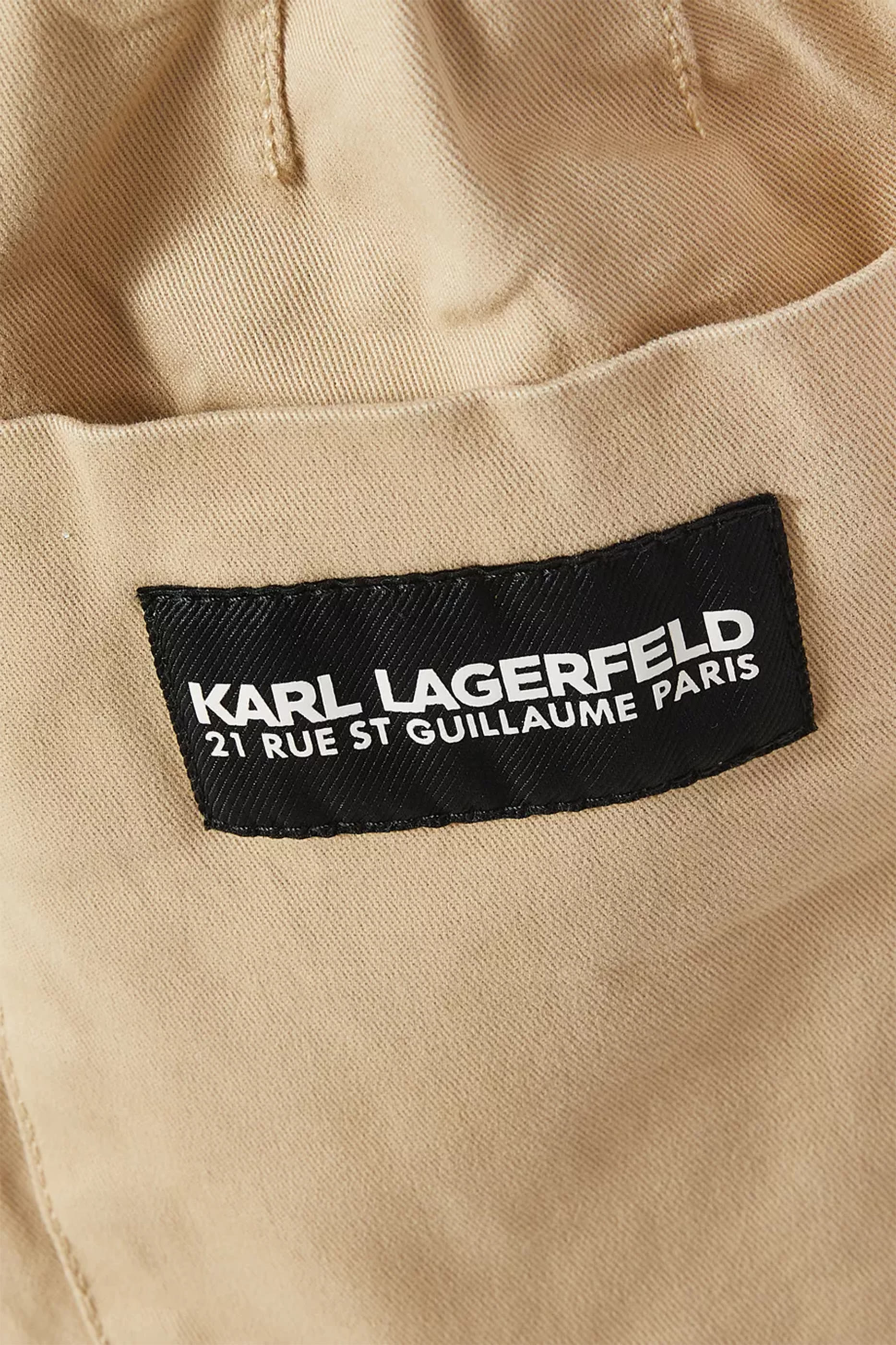 شورت برمودا قطن للأطفال