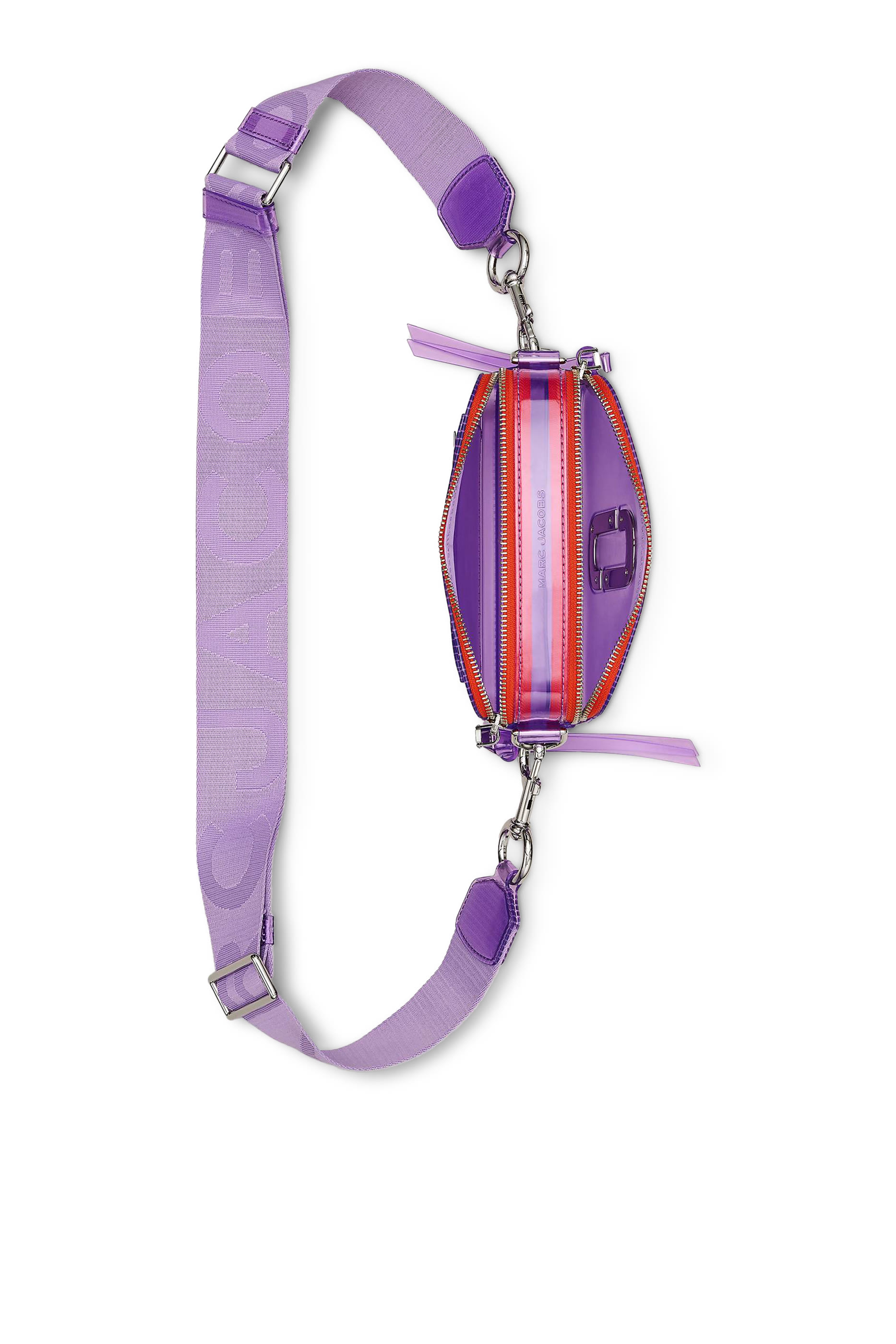 حقيبة سناب شوت جيلي