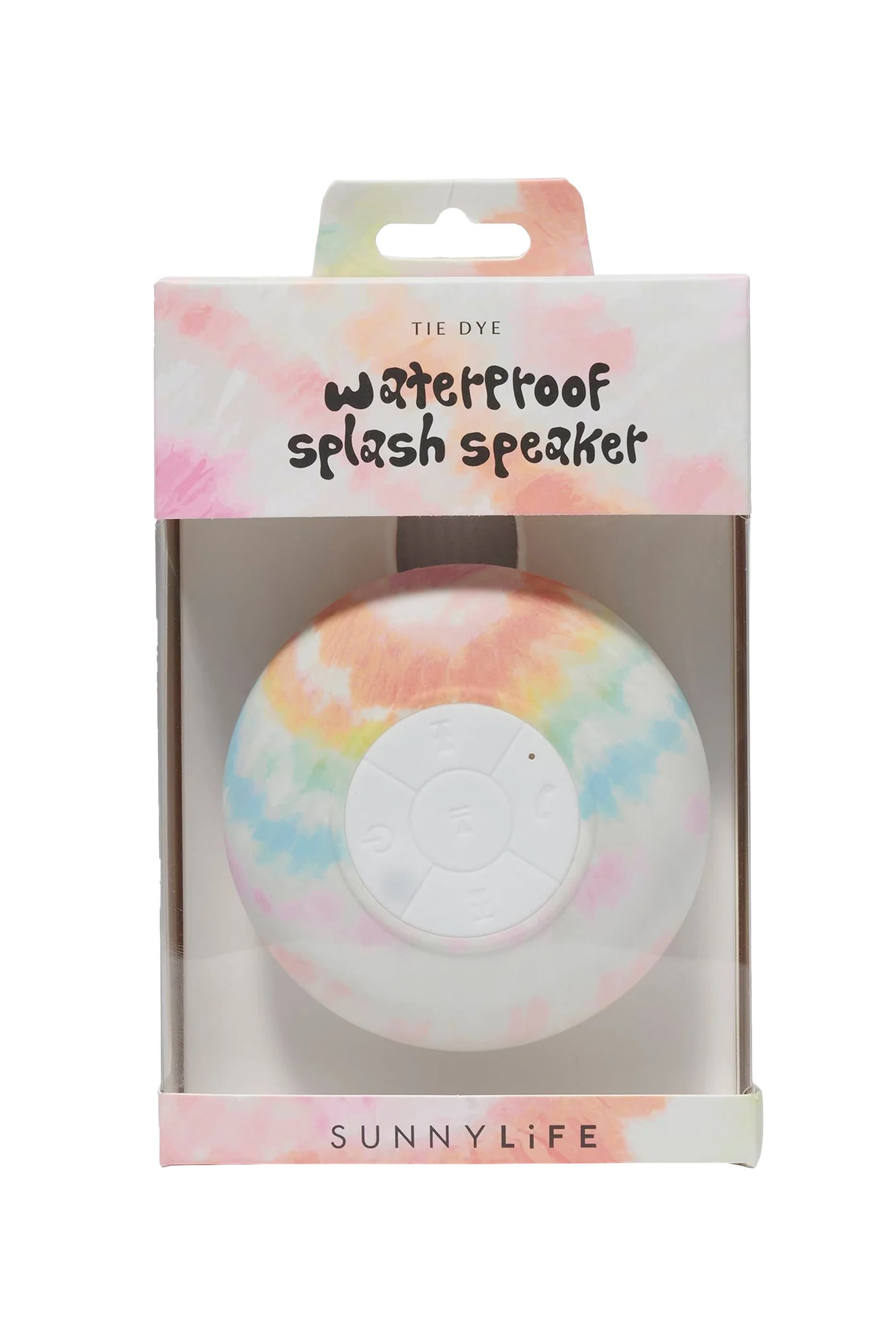 مكبر صوت مقاوم للماء للأطفال