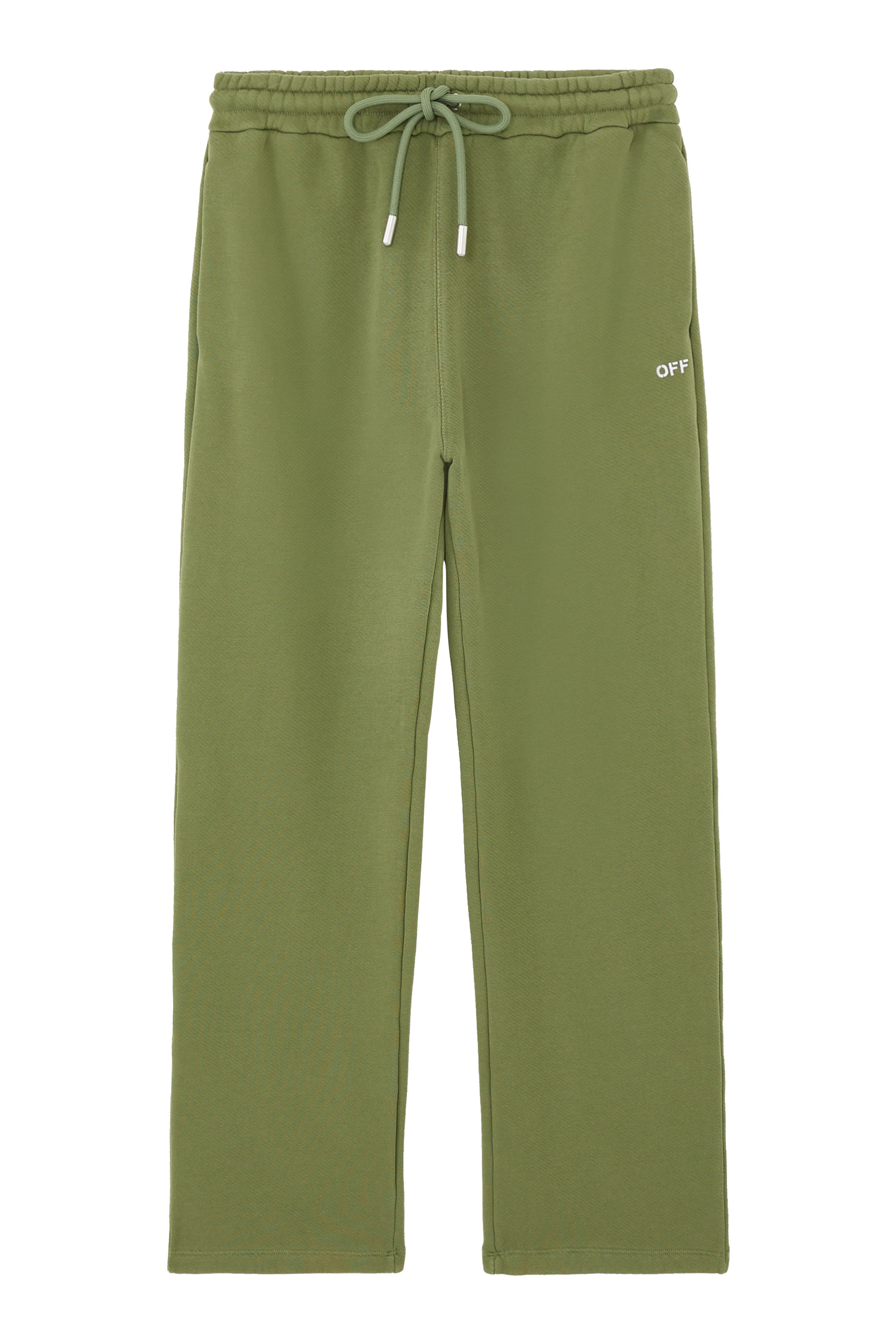 بنطال رياضي بشعار الماركة