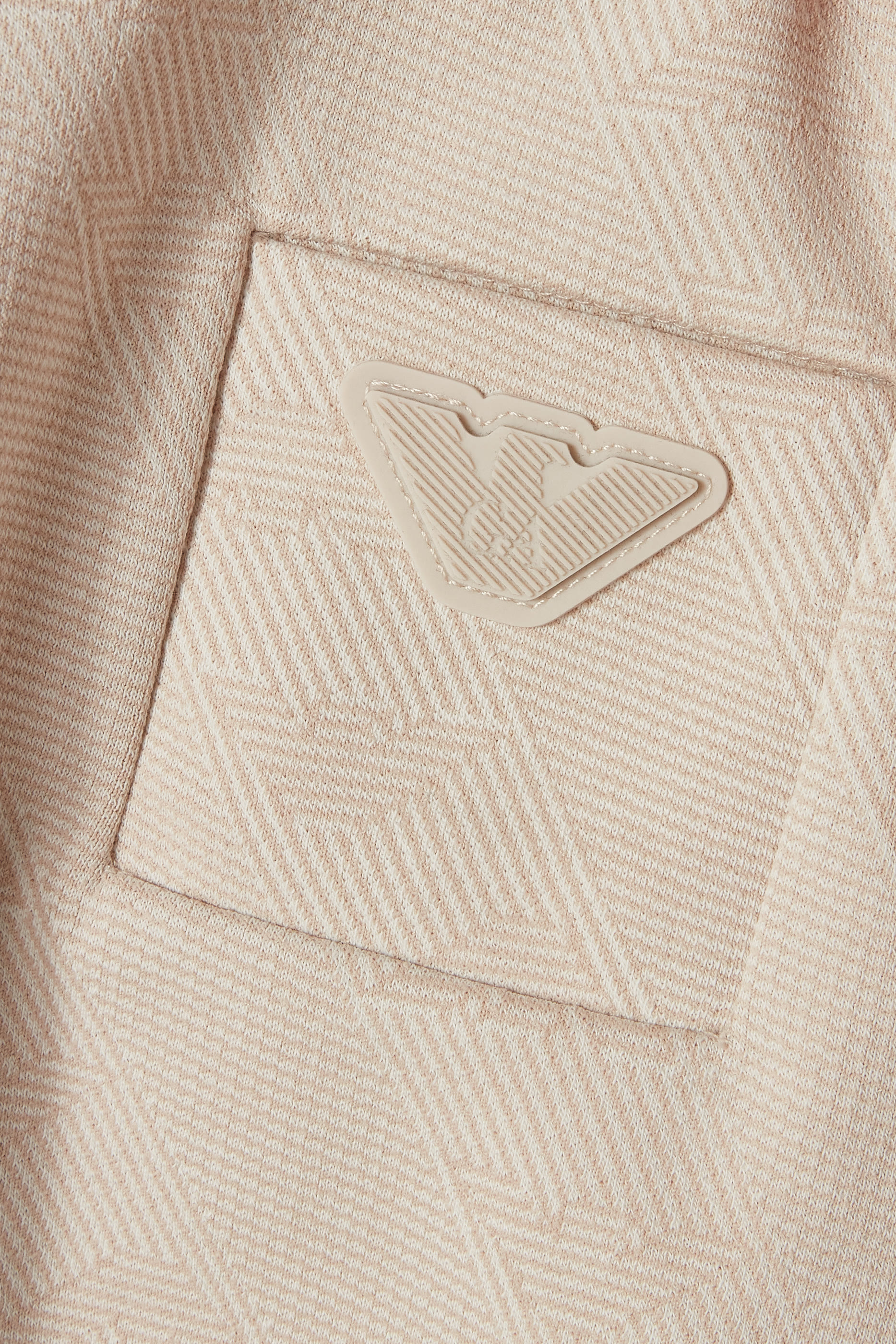 Kids Eagle Logo Sweatshirt 