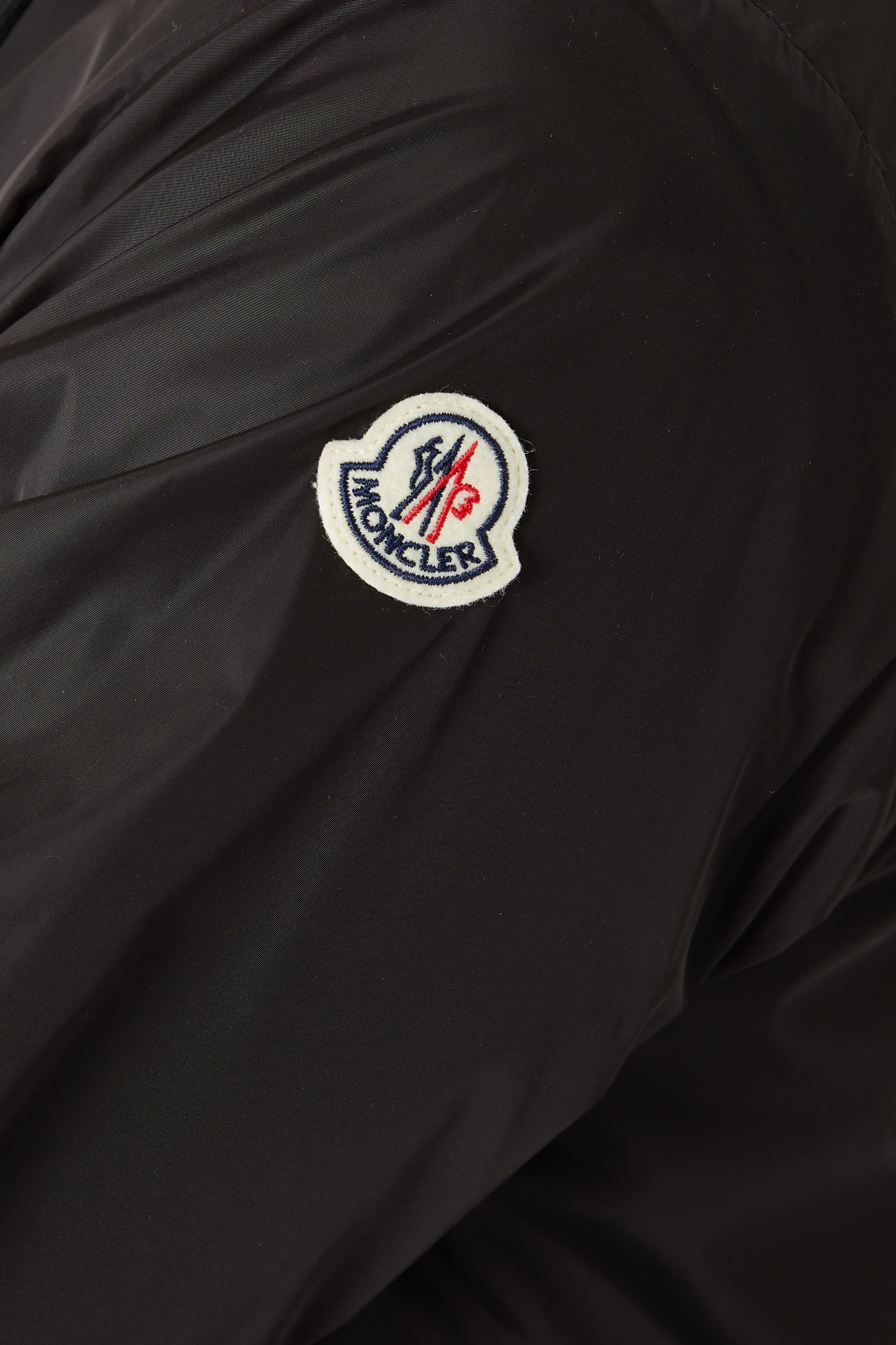 جاكيت جريمبيرس بغطاء رأس