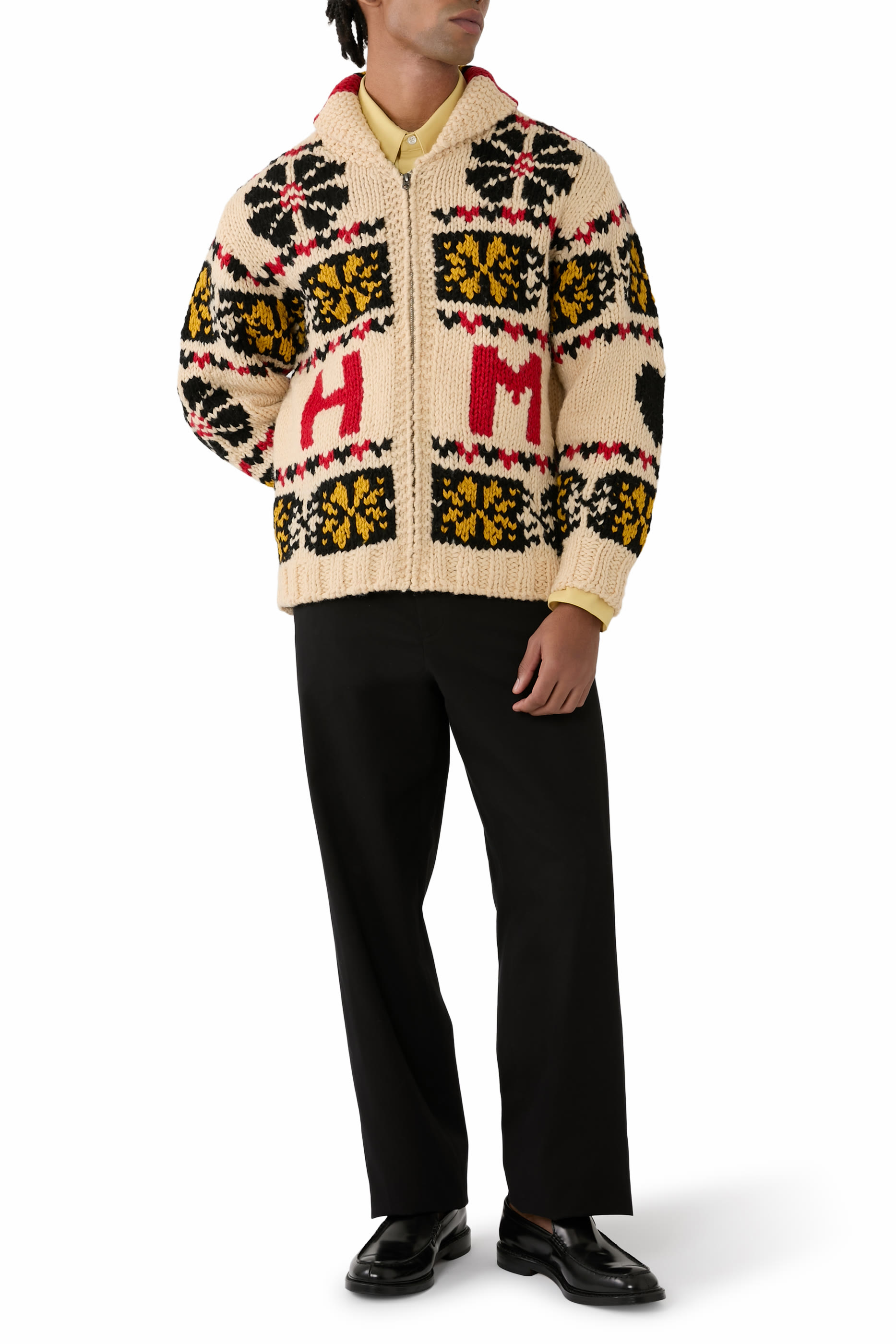 جاكيت كويشان