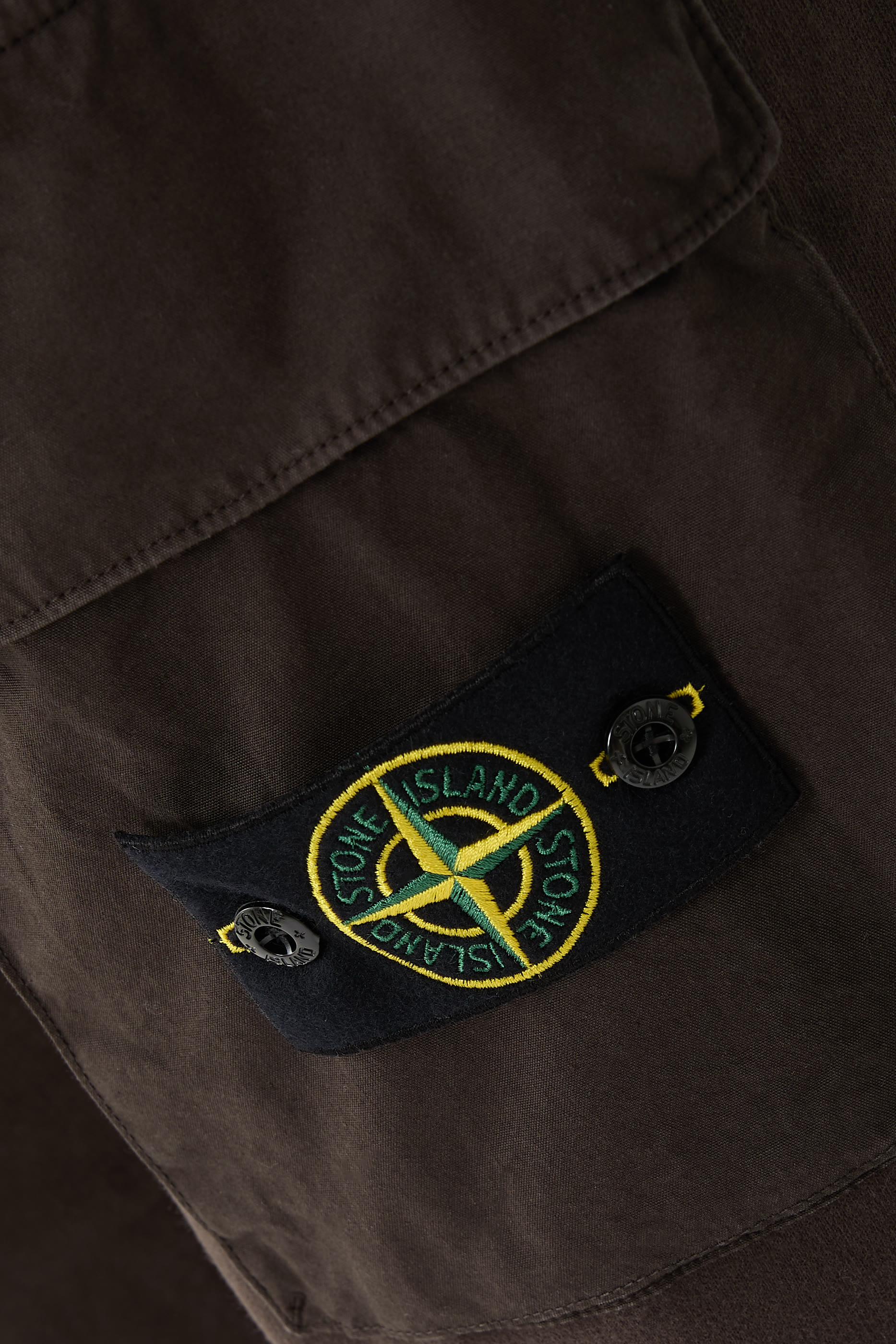 بنطال رياضي صوف قطن عضوي ناعم