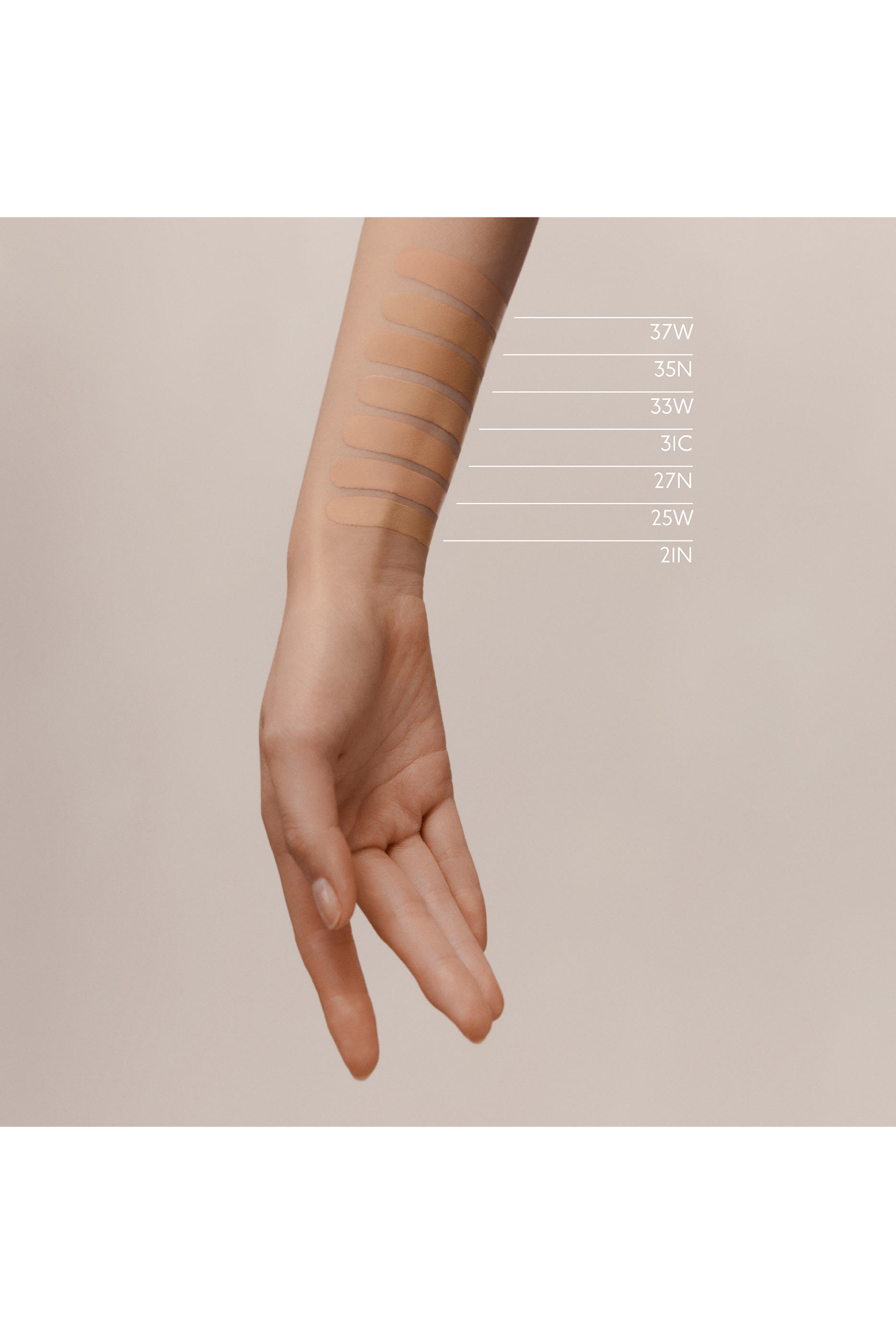 كريم اساس علاجي Plein Air, Luminous Matte 