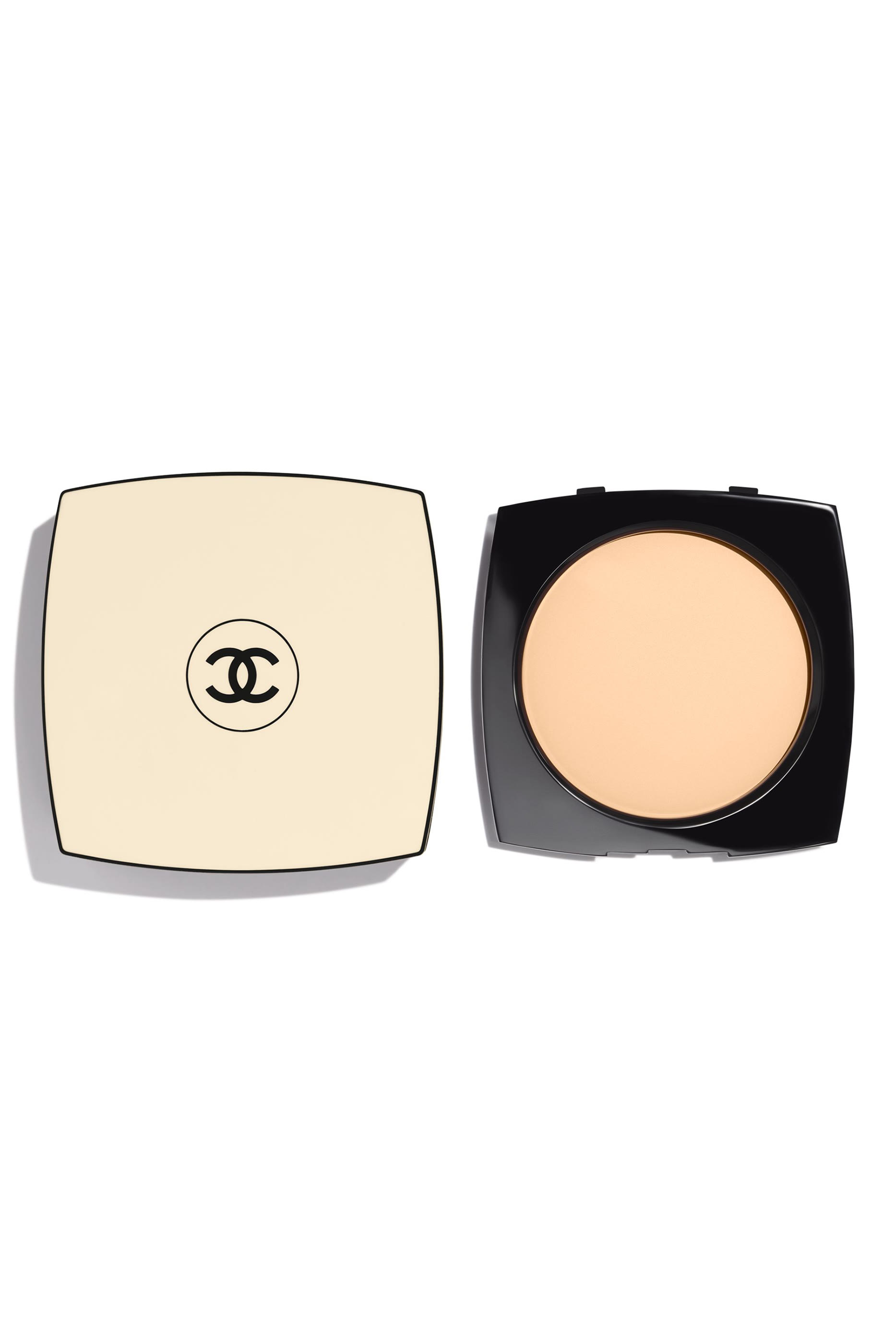 عبوة إعادة ملء بودرة شفافة Les Beiges Healthy Glow